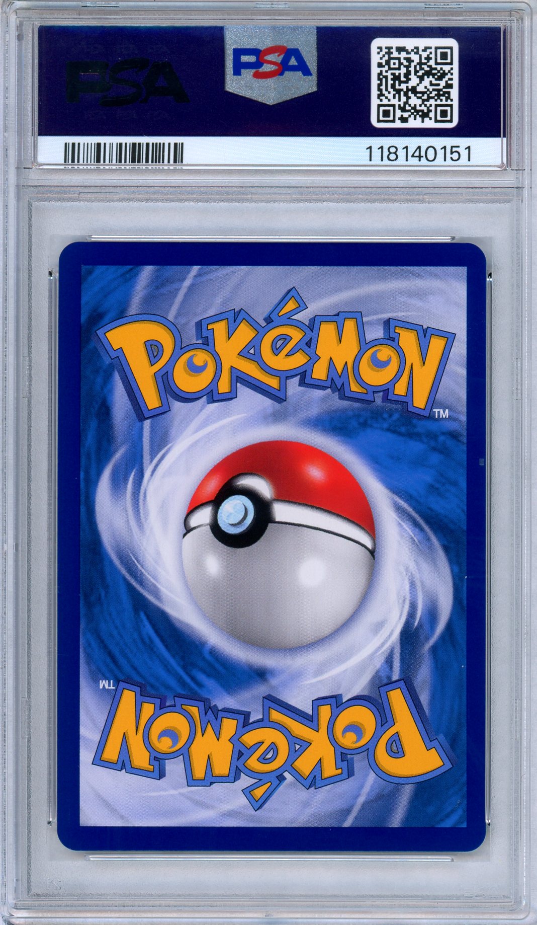 PSA 10 Shining Rayquaza 124/171 Shining Legends Set A Indonesian Pokemon