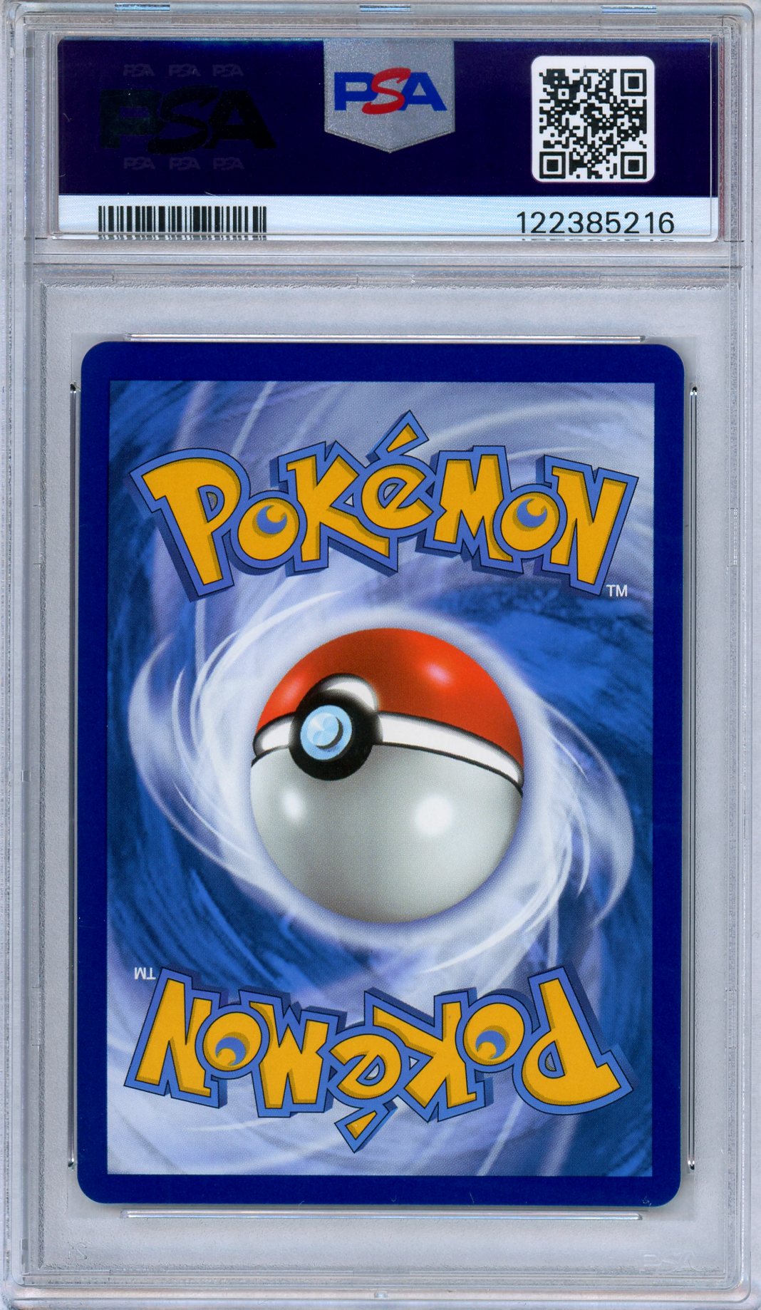 PSA 10 Rayquaza VMAX TG20/TG30 Silver Tempest Trainer Gallery Pokemon