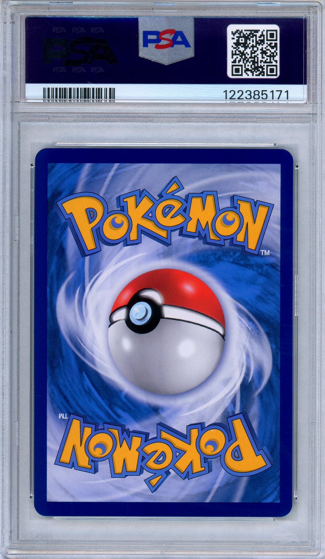 PSA 10 Pikachu 016/S-P KFC Chaki Kids Meal Promo Indonesian Pokemon