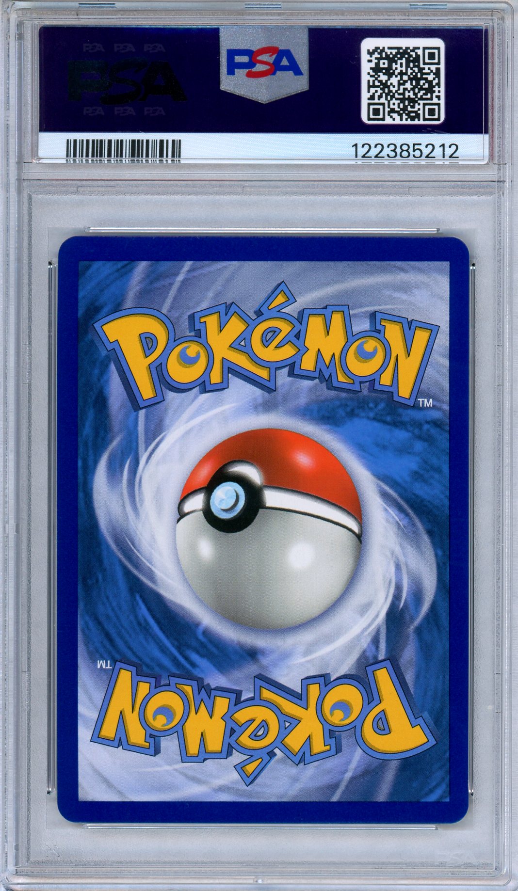 PSA 9 Lugia GX 227/214 Lost Thunder Hyper Rare Secret Pokemon