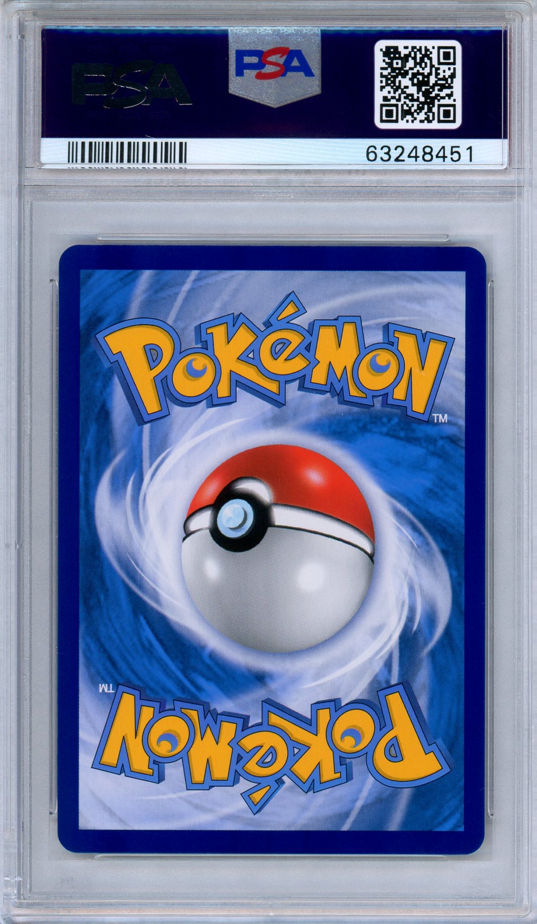 PSA 10 Charizard 063/S-P Shiny Star V 7-11 Promo Holo Chinese Pokemon