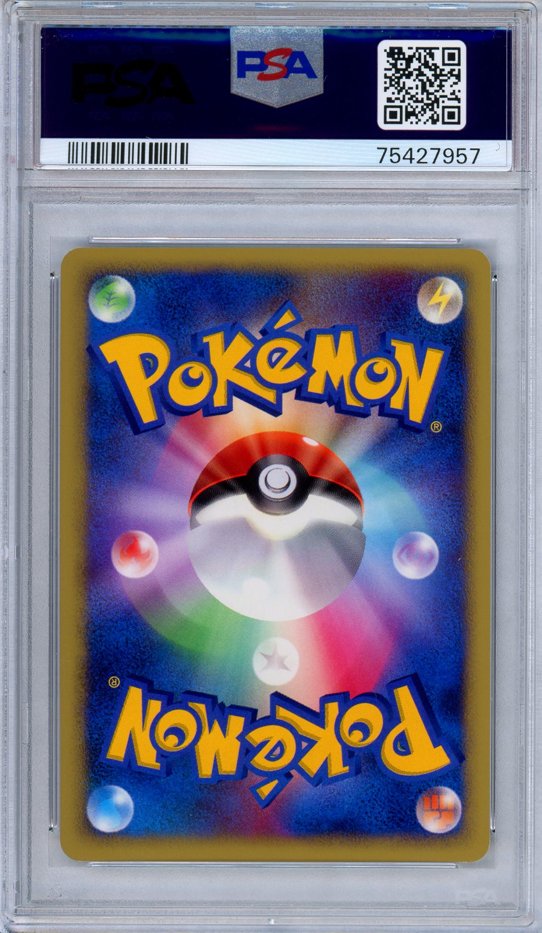 PSA 9 Charizard DPBP 006 Shining Darkness Holo Rare Japanese Pokemon