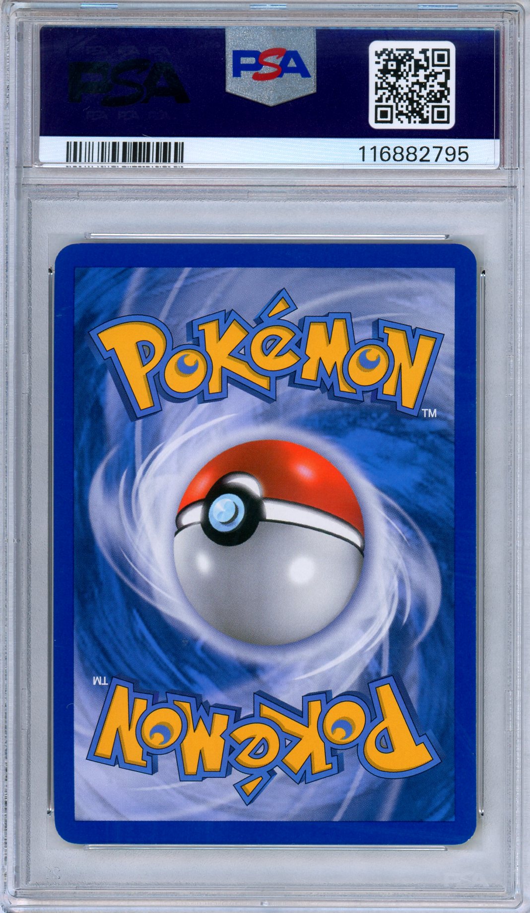 PSA 8 Bagon SH10 Platinum Arceus Reverse Foil Shiny Pokemon