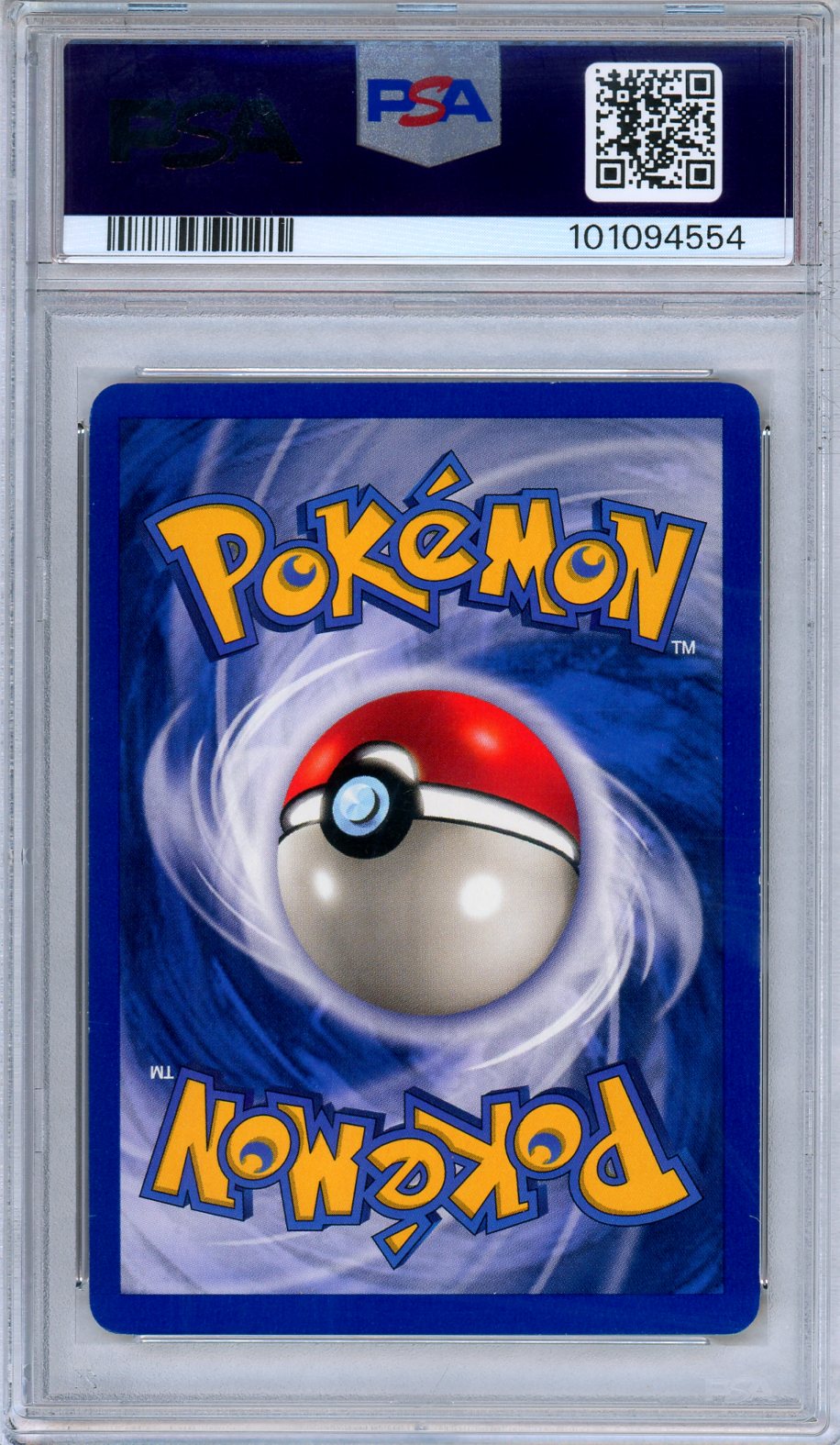 PSA 7 Raichu 14/102 Base Set Holo Rare 1999 Pokemon