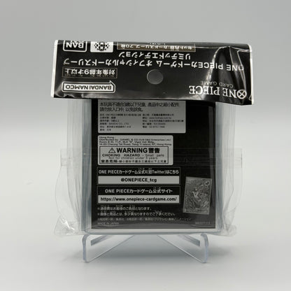 Pokémon Mega Gengar ex Card Sleeves Pokemon Japan 64 Count