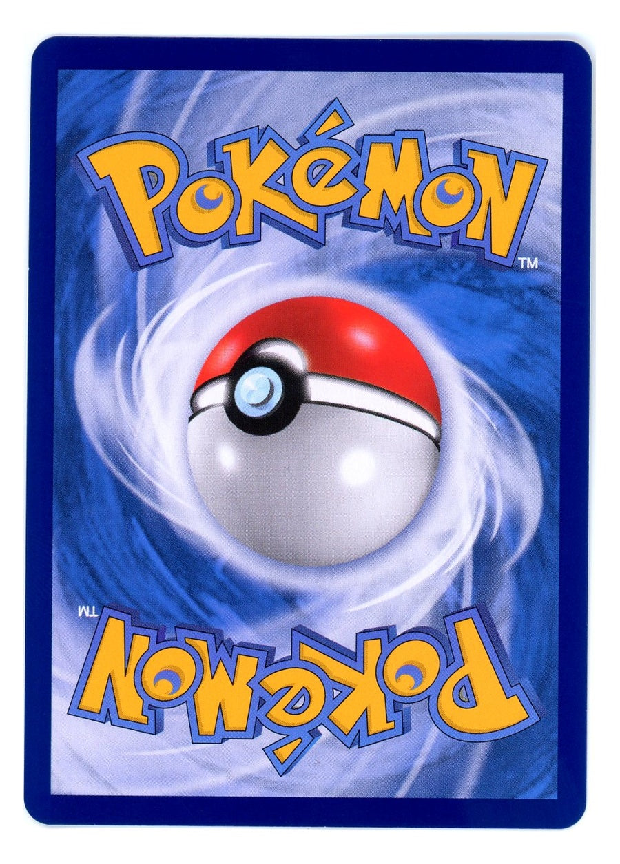 Bounsweet 180/SM-P KFC Promo Stamped Indonesian Pokemon (US Seller)