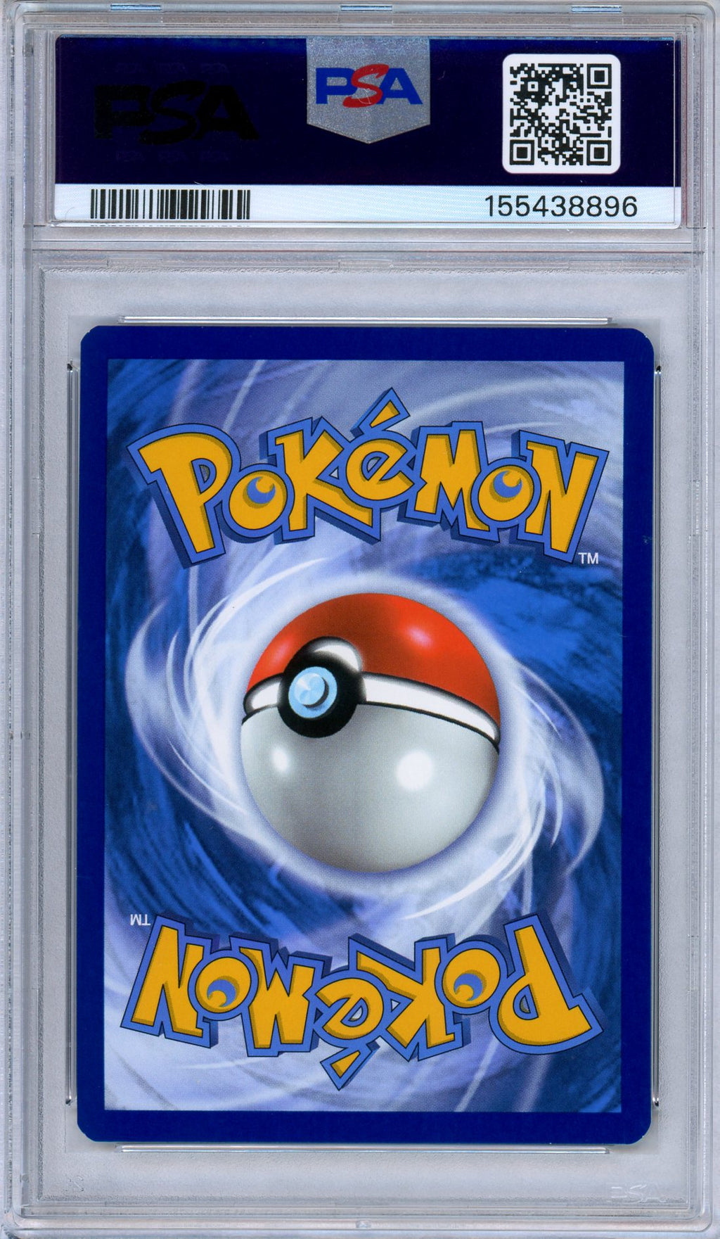 PSA 8 Budew 004/131 Premier Ball League Judge Promo English Pokemon