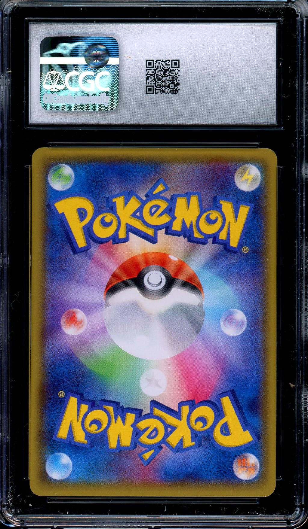 CGC 10 Latios 146/XY-P Hoopa's Appearance! Lottery Promo Japanese Pokemon