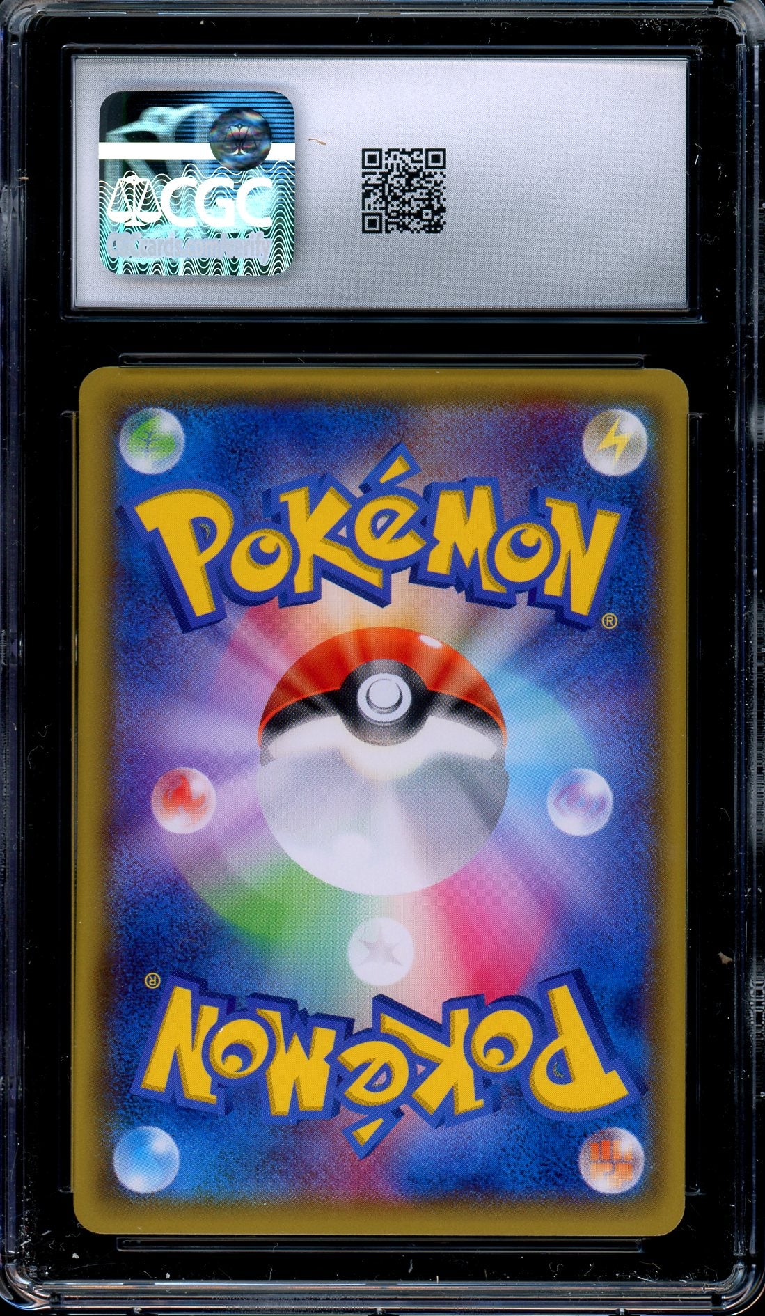 CGC 10 Latios 146/XY-P Hoopa's Appearance! Lottery Promo Japanese Pokemon