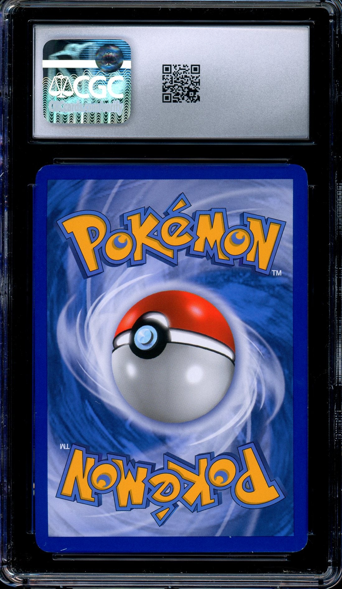 CGC 8.5 Snorlax LV.X 111/111 Rising Rivals Ultra Rare Pokemon