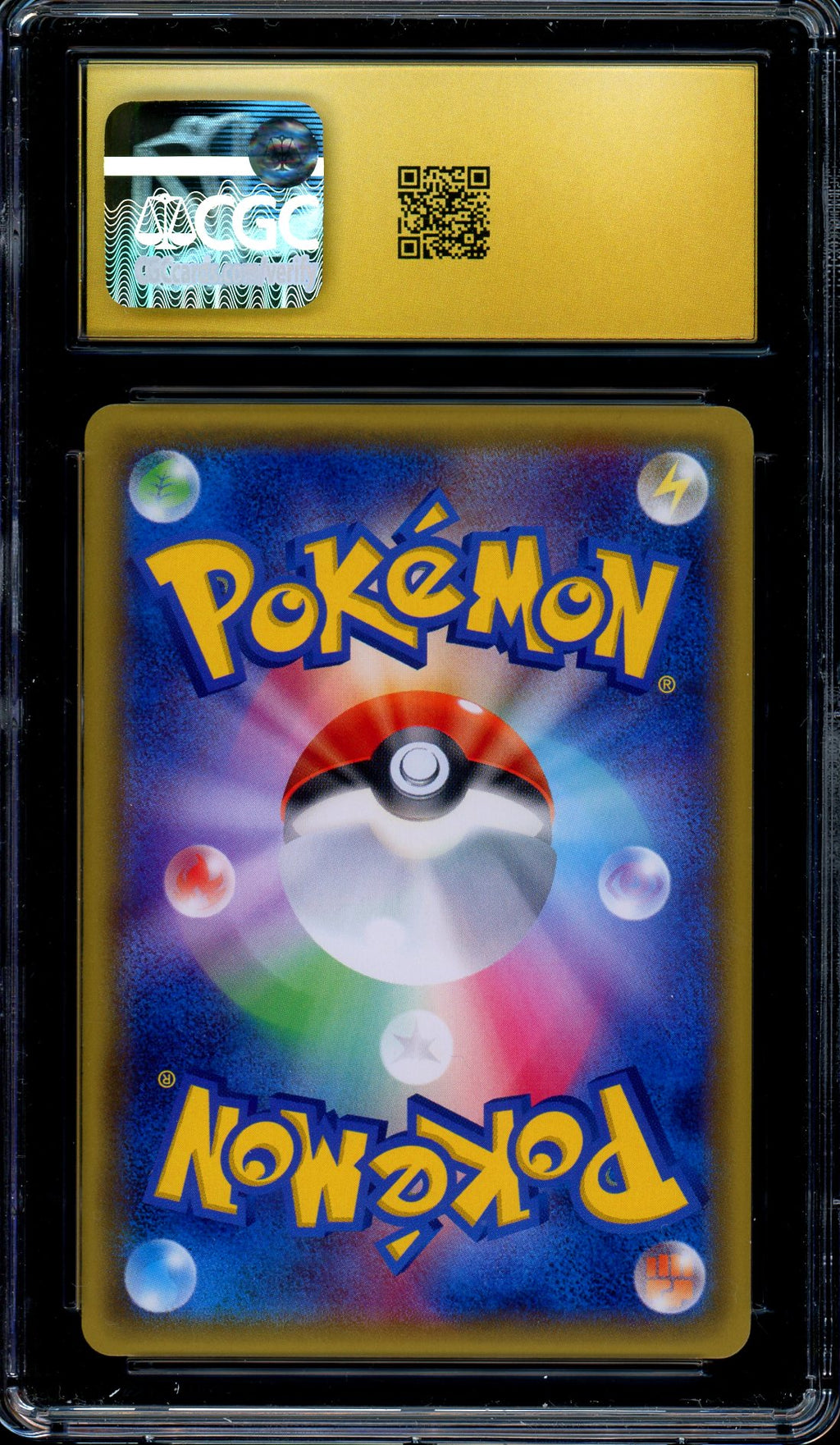 CGC 10 Lucario 214/XY-P Uniqlo T-Shirt Campaign Promo Japanese Pokemon