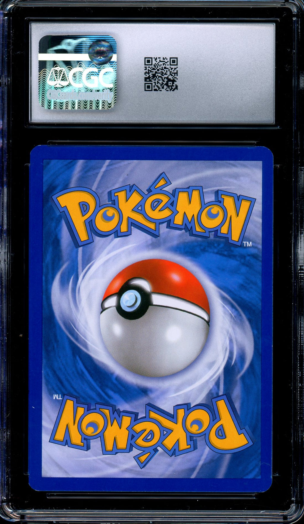 CGC 8.5 Riolu 91/127 San Diego Comic Con Staff Promo Platinum Pokemon