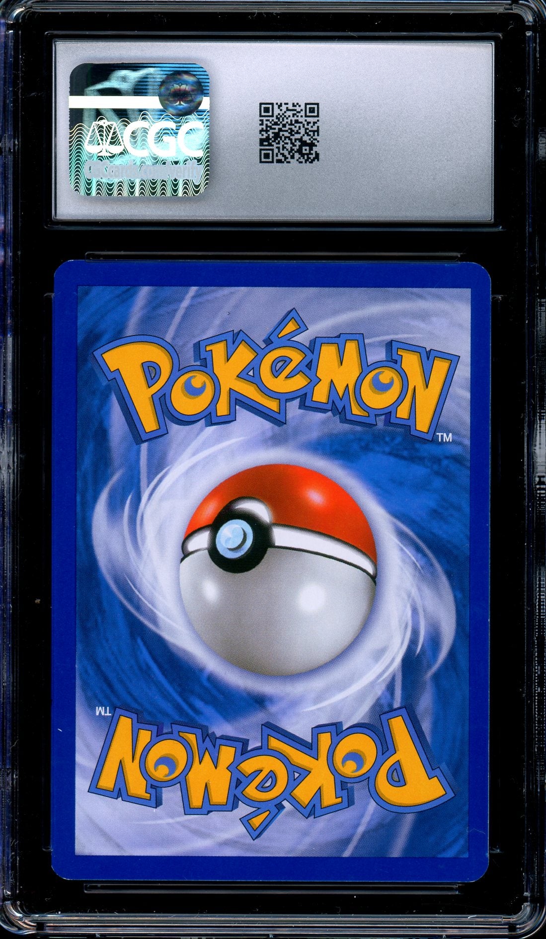 CGC 8.5 Riolu 91/127 San Diego Comic Con Staff Promo Platinum Pokemon