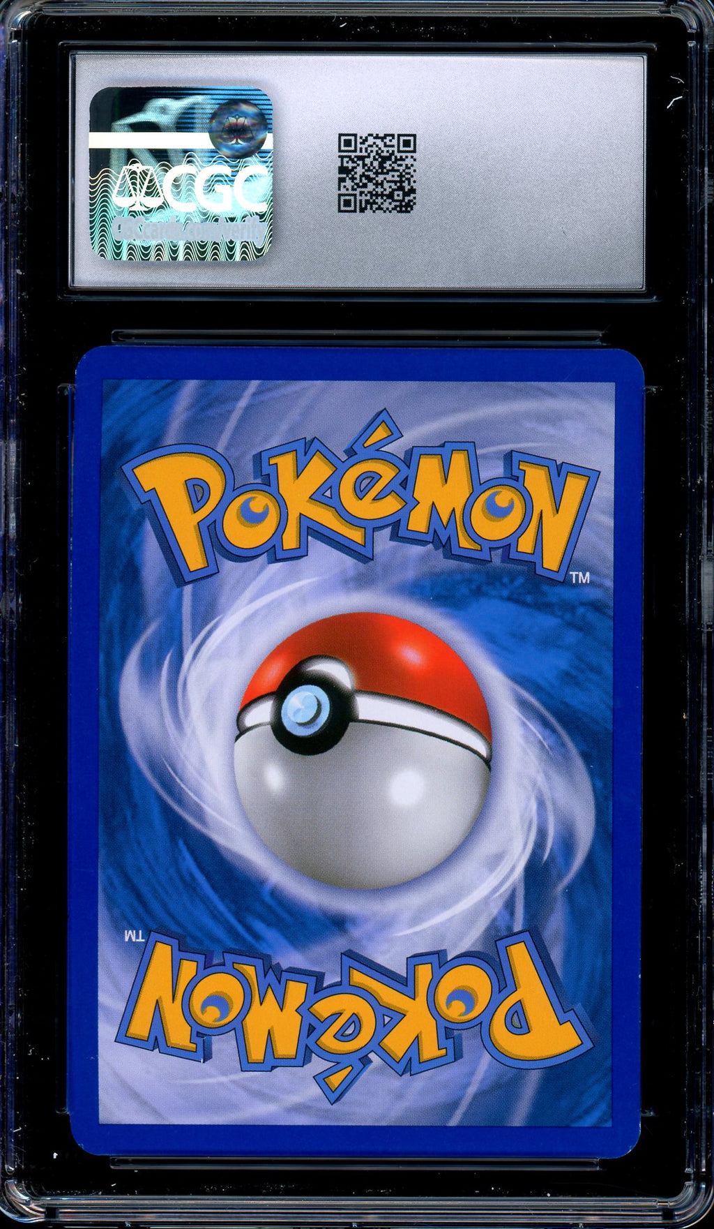 CGC 8.5 Charizard G 20/147 Supreme Victors Reverse Holo Rare Pokemon