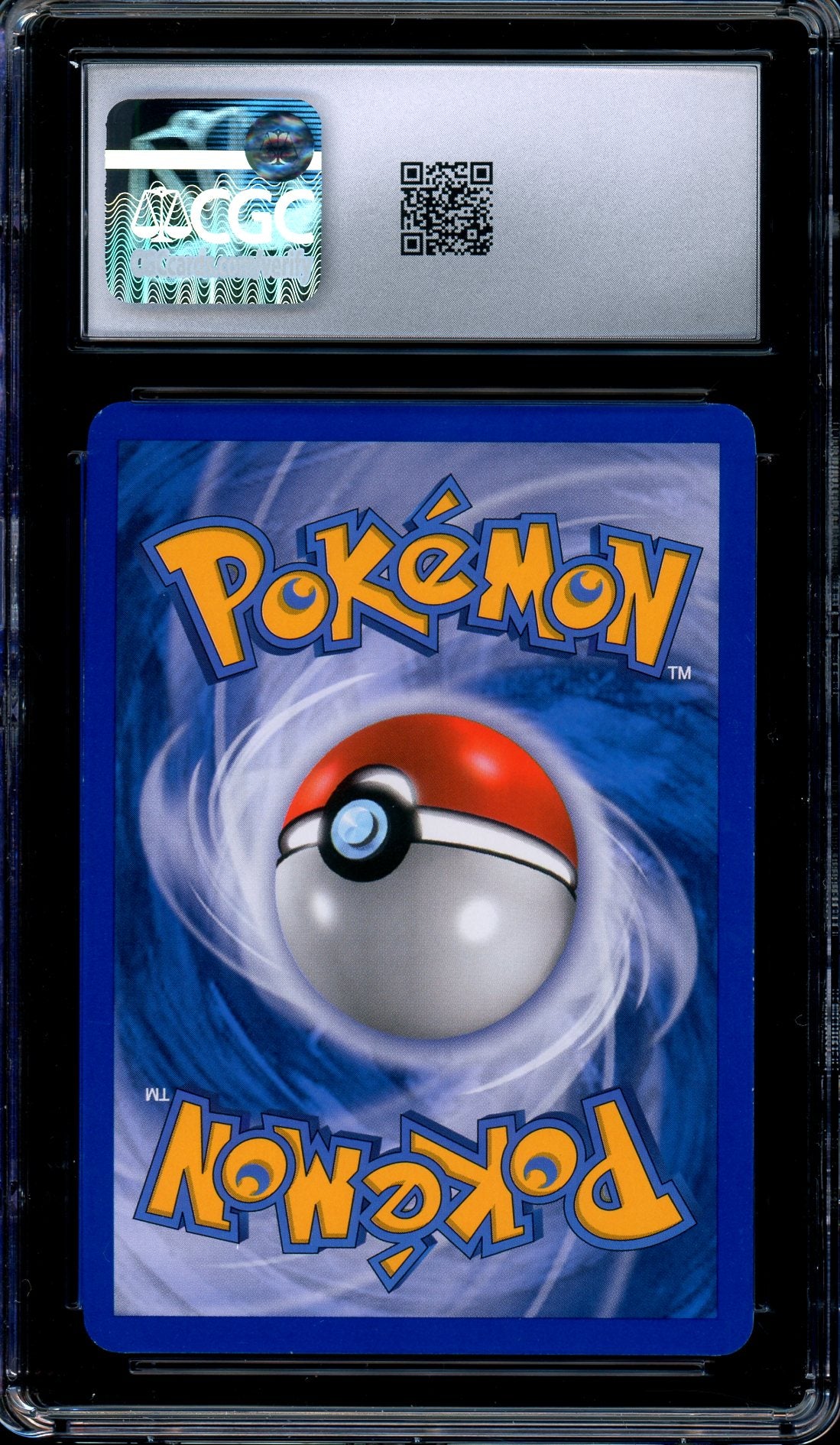 CGC 8 Mew 15/132 Diamond Pearl Secret Wonders Holo Pokemon