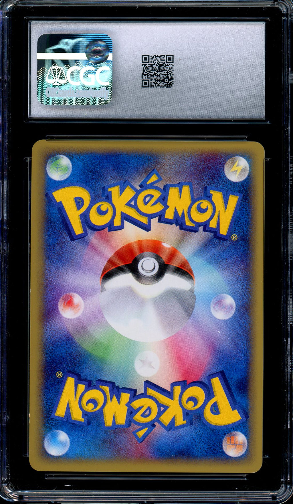 CGC 9 Articuno 045/048 Pokemon Web Series 1st Edition Holo Japanese Pokemon