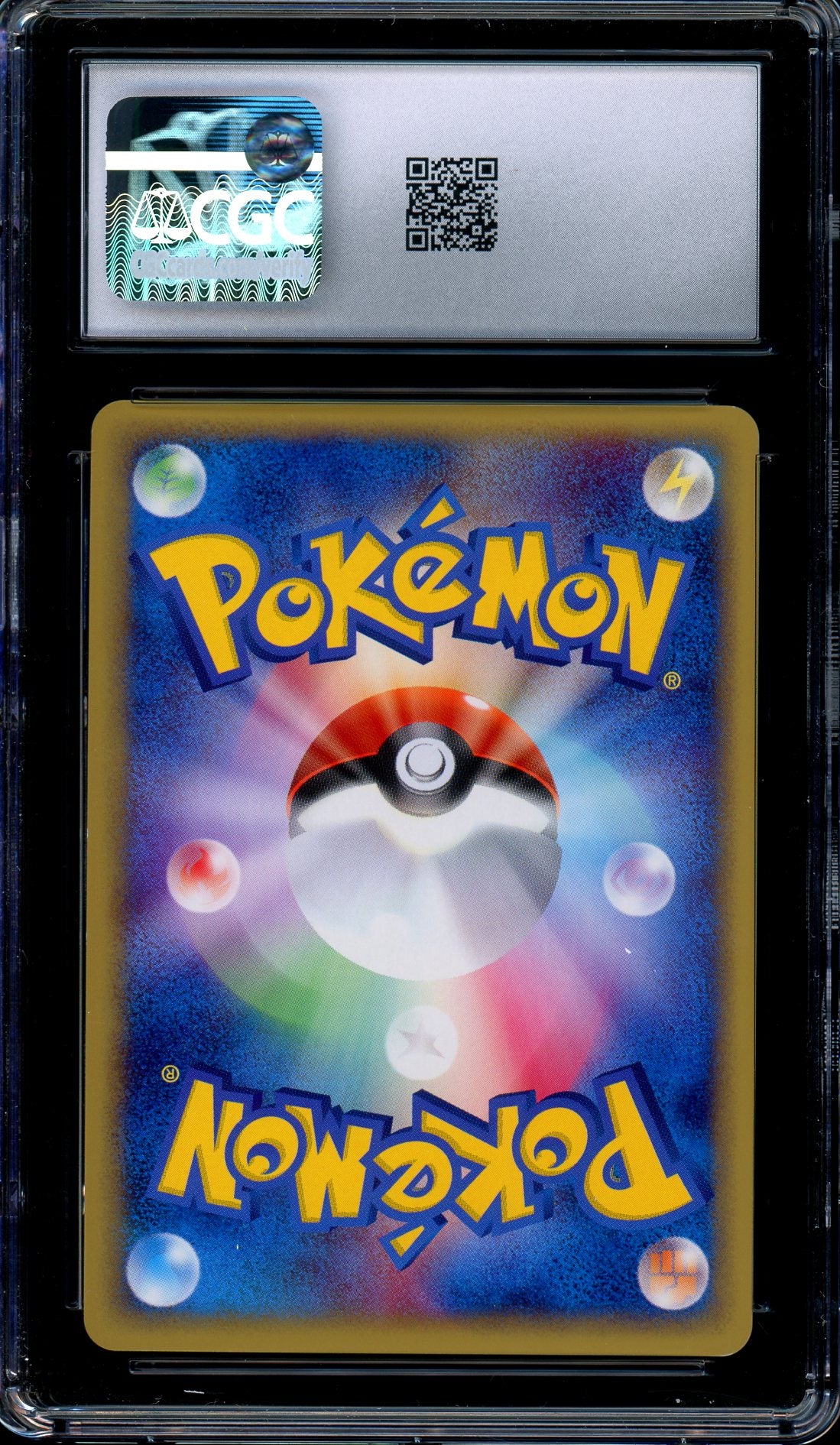 CGC 9 Articuno 045/048 Pokemon Web Series 1st Edition Holo Japanese Pokemon