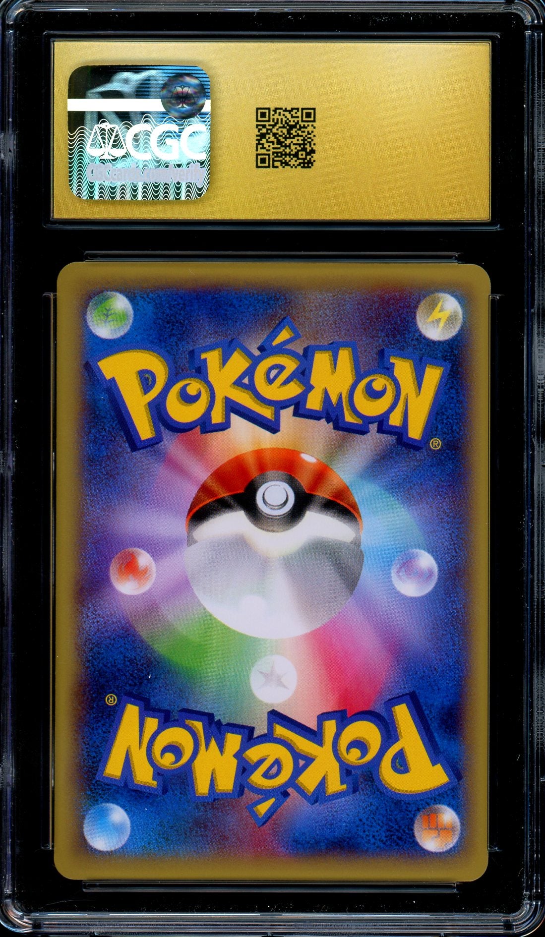 CGC 10 Diglett 023/XY-P February April 2014 Gym Promo Japanese Pokemon