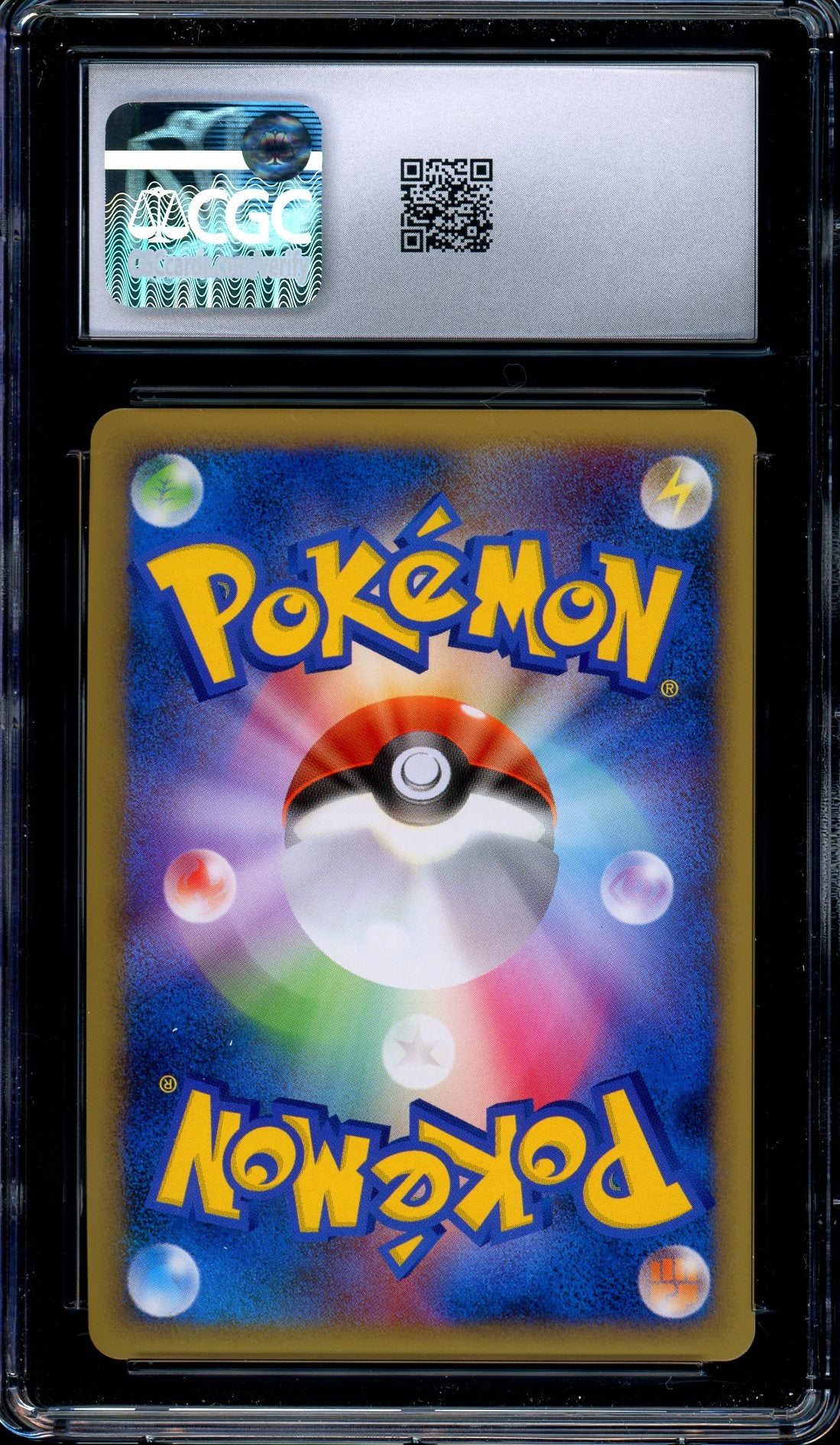 CGC 10 Espeon 024/080 Reviving Legends 1st Edition Holo Japanese Pokemon