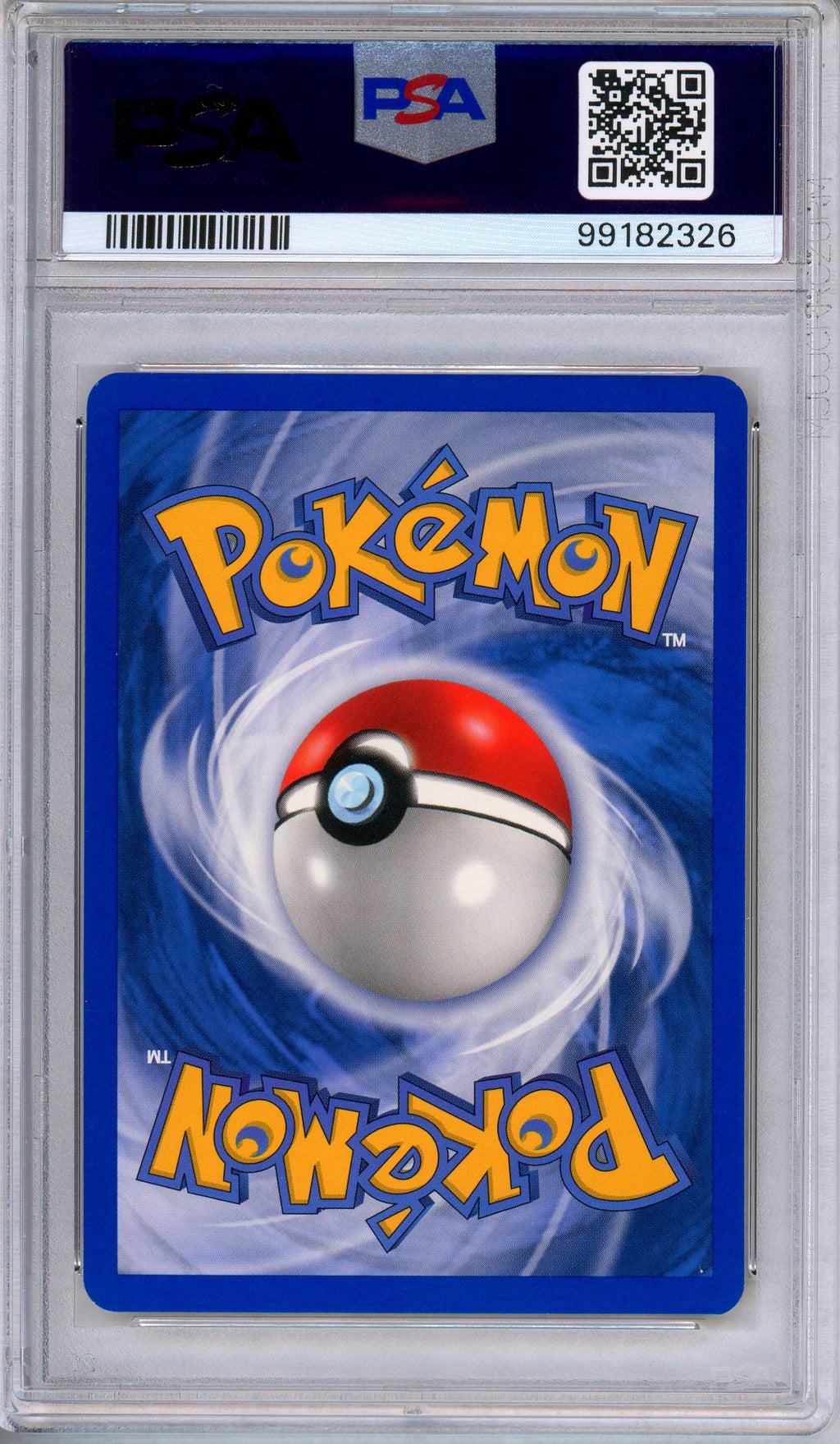 PSA 9 Tyranitar 40/147 2003 Aquapolis Rare Pokemon