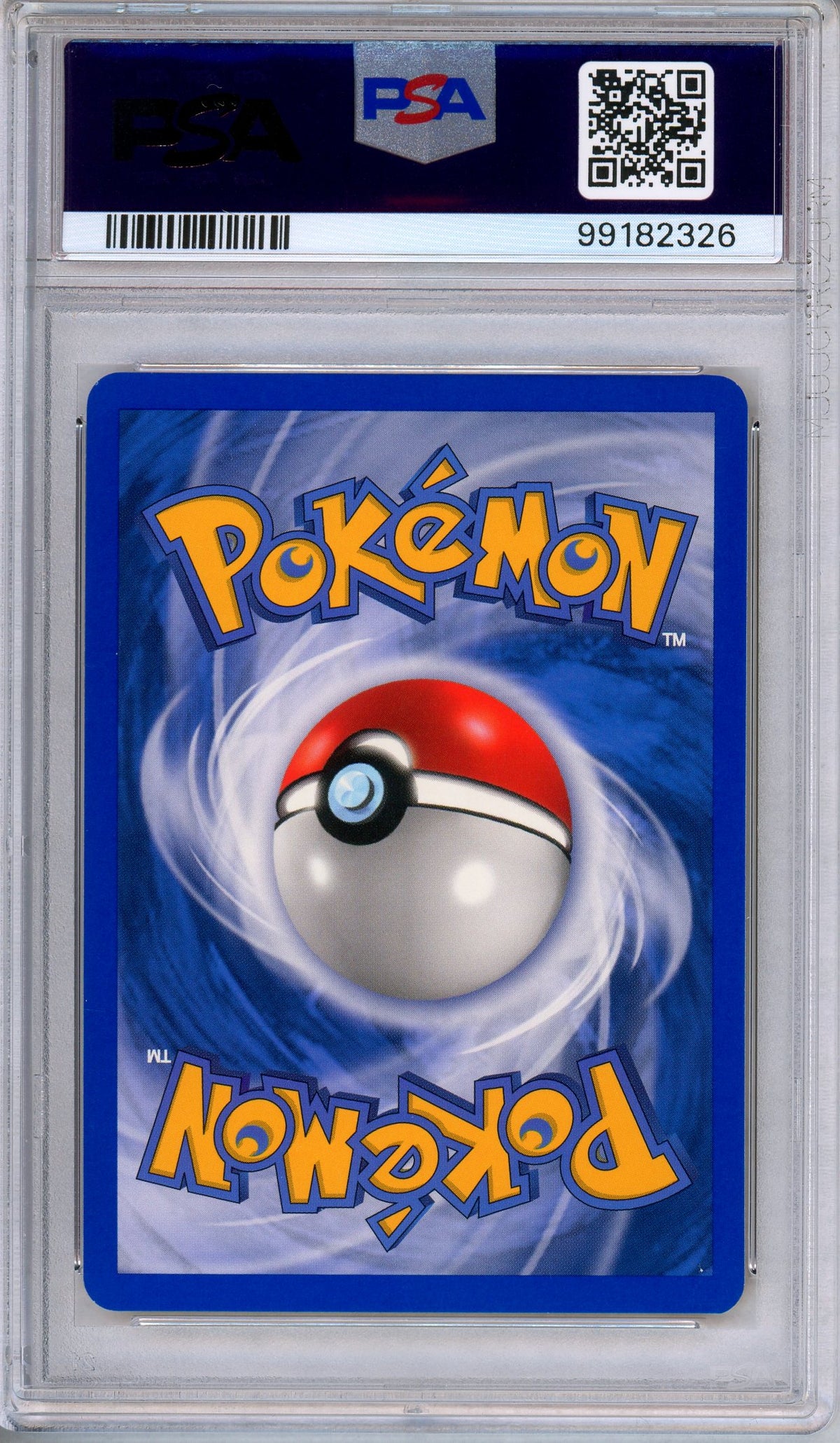 PSA 9 Tyranitar 40/147 2003 Aquapolis Rare Pokemon
