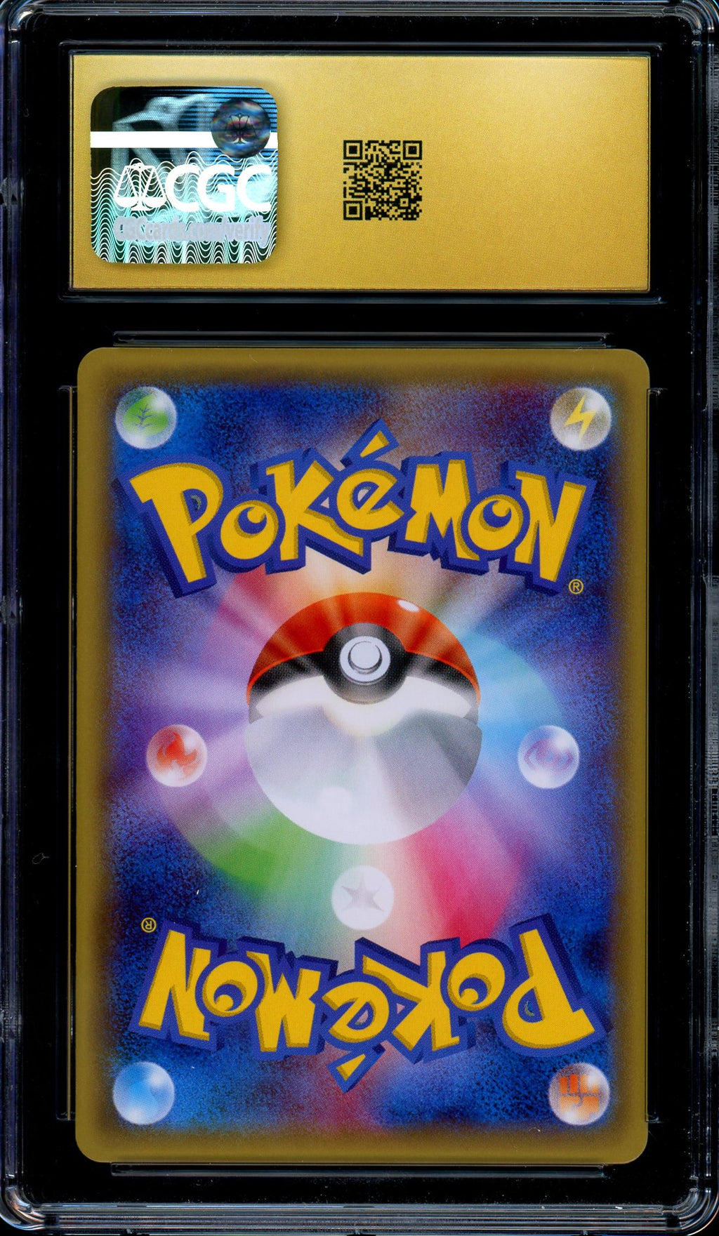 CGC 10 Talonflame BREAK 238/XY-P May July 2016 Gym Promo Japanese Pokemon