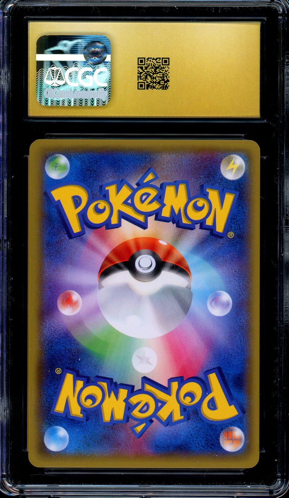 CGC 10 Bronzong XY-P Battle Festa 2015 Prize Promo Japanese Pokemon