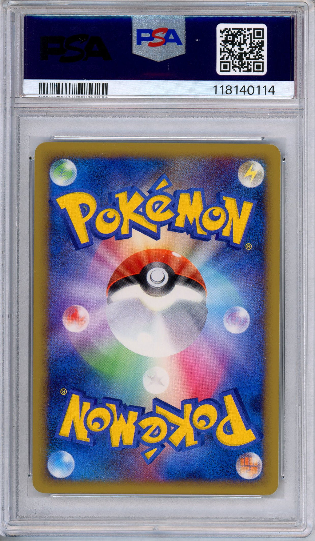 PSA 9 Shaymin LV.X 003/012 Holo Pt5 Collection Pack 2009 Japanese Pokemon