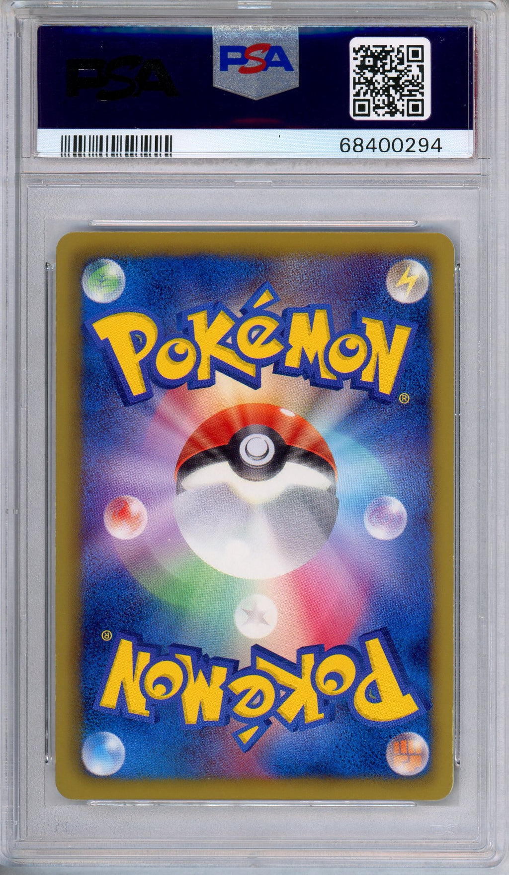 PSA 10 Charizard 012/059 Black White Freeze Bolt 1st Edition Japanese Pokemon