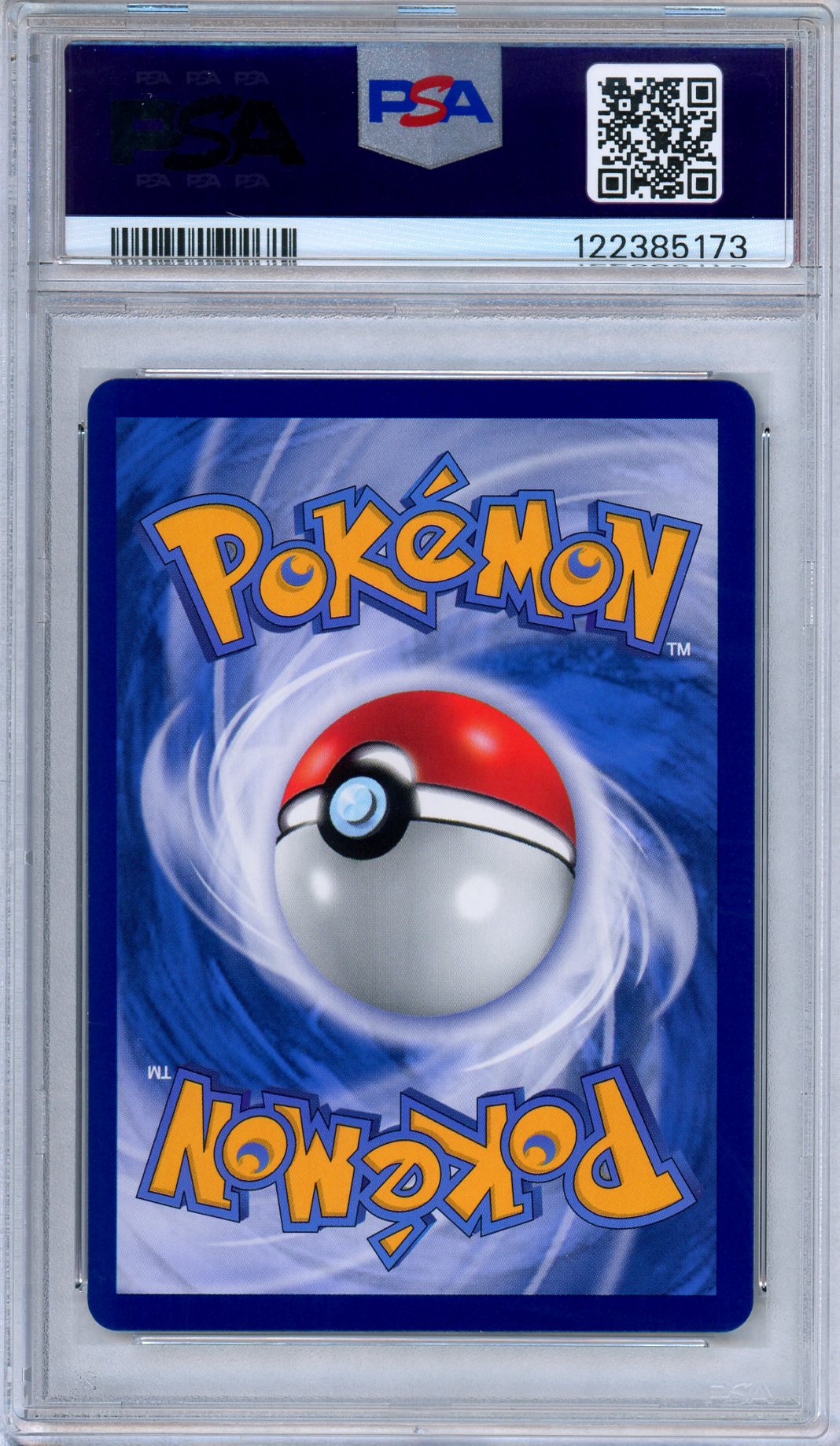 PSA 8 Taipei's Pikachu 057/SV-P Pokemon Center Taipi Chinese Pokemon