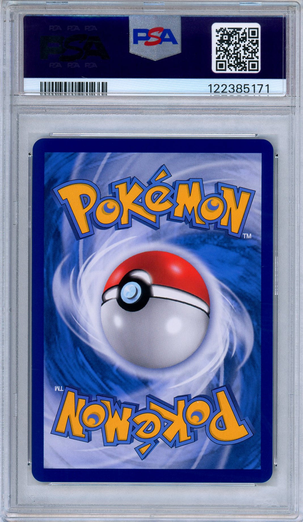 PSA 10 Pikachu 016/S-P KFC Chaki Kids Meal Promo Indonesian Pokemon