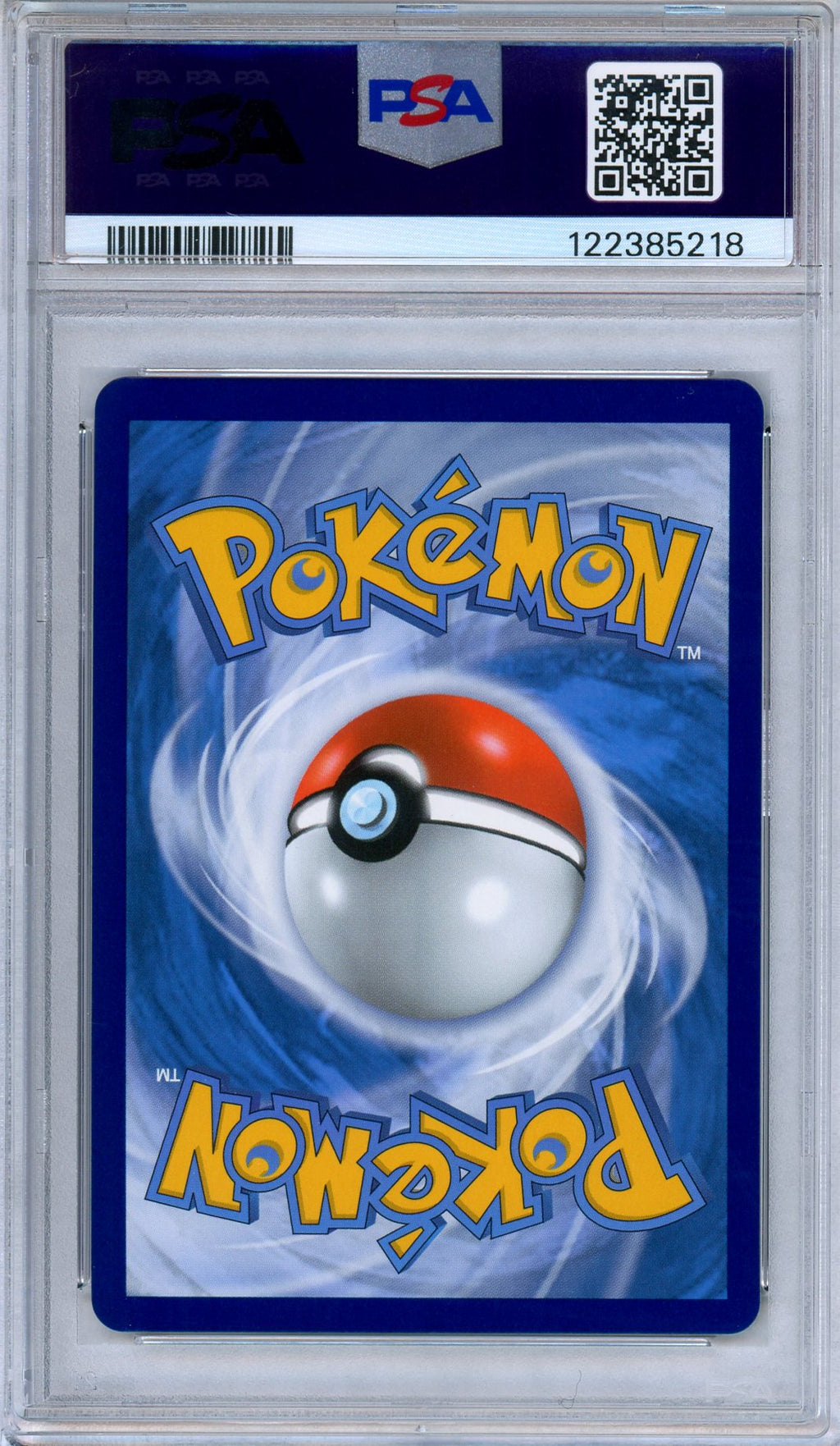 PSA 10 Umbreon VMAX TG23/TG30 Brilliant Stars Trainer Gallery Pokemon