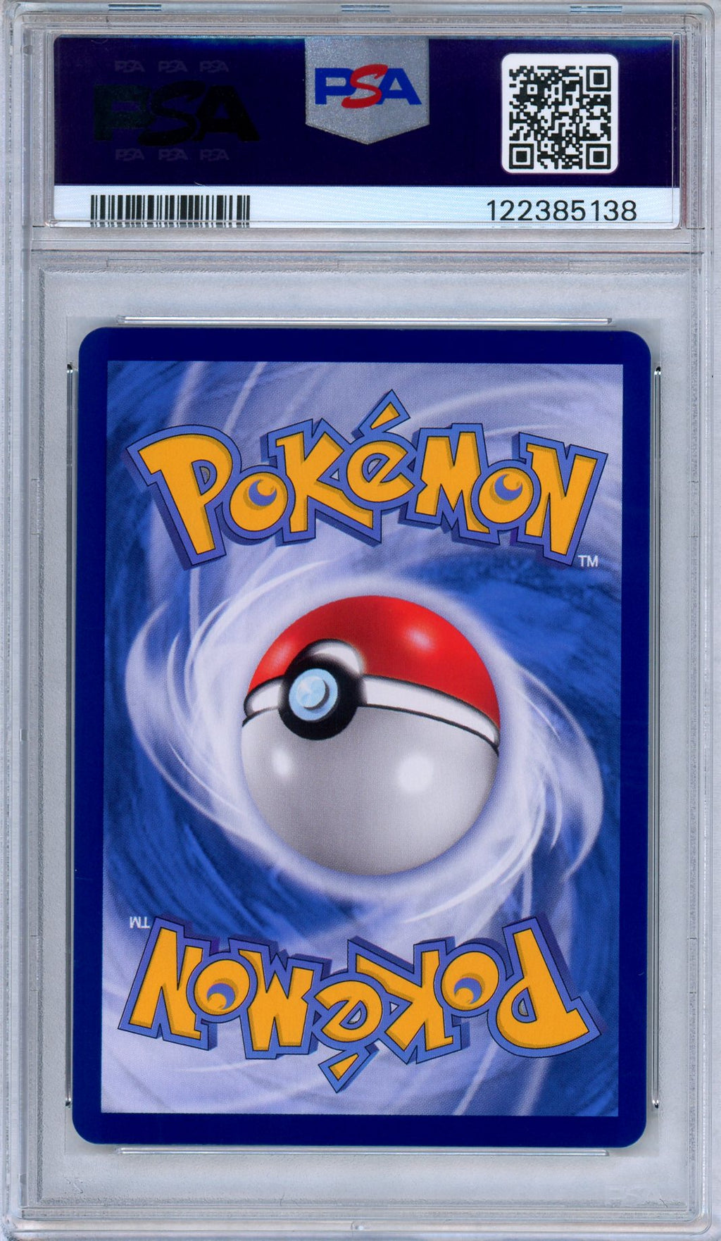PSA 10 Charizard 047/S-P Indomaret Booster Pack Promo Holo Indonesian Pokemon