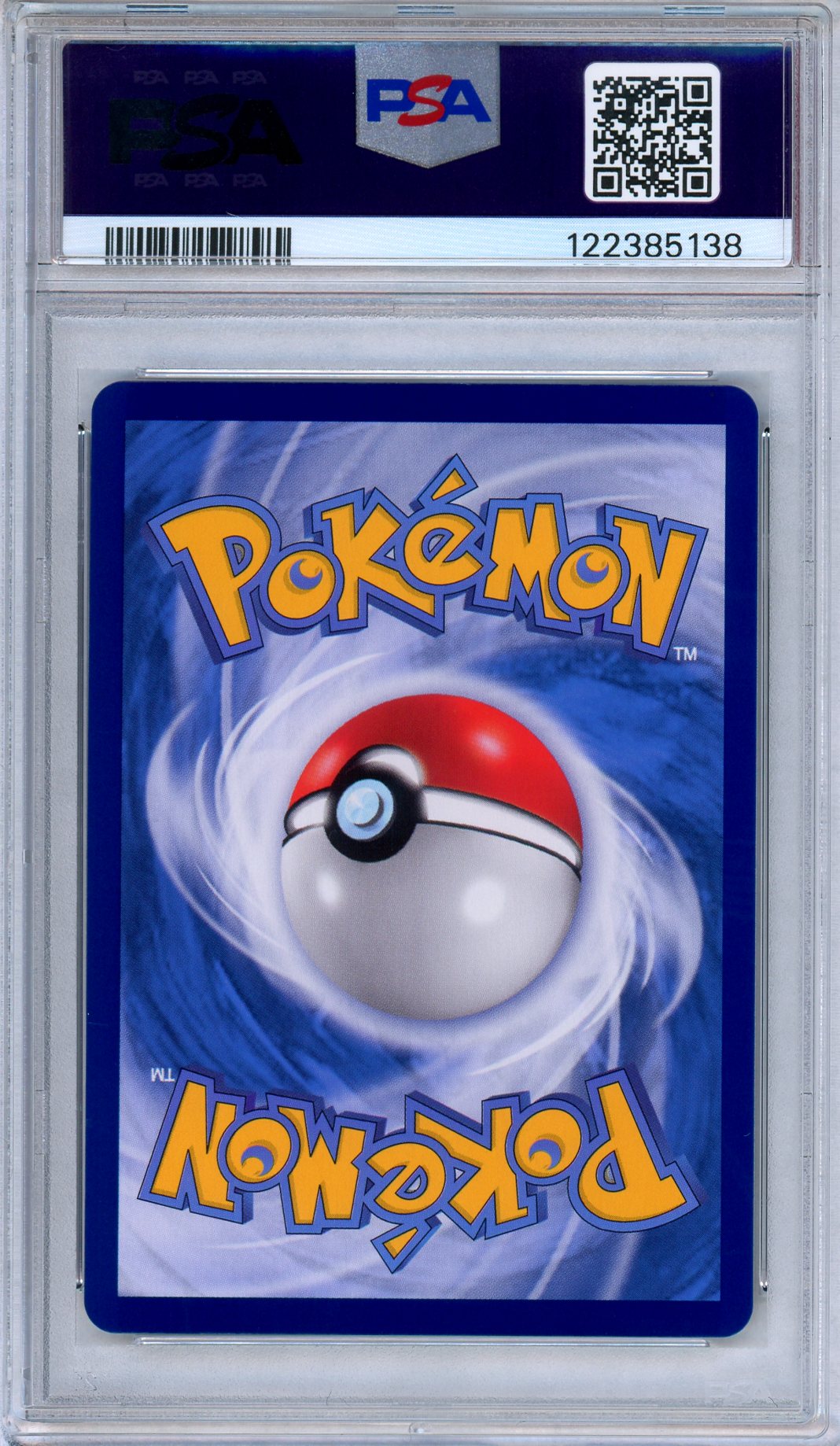 PSA 10 Charizard 047/S-P Indomaret Booster Promo Holo Indonesian Pokemon