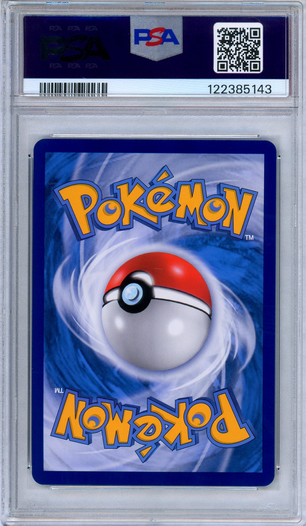 PSA 10 Charizard 181/S-P KFC Chaki Kids Meal Promo Holo Indonesian Pokemon