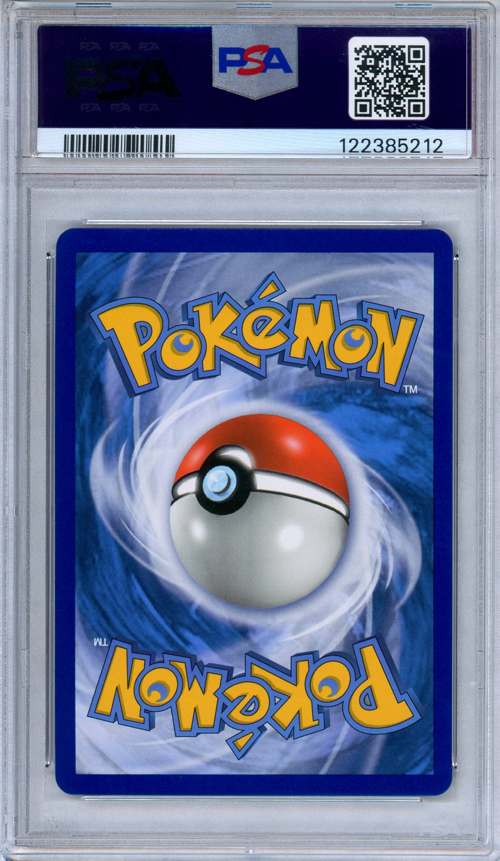 PSA 9 Lugia GX 227/214 Lost Thunder Hyper Rare Secret Pokemon