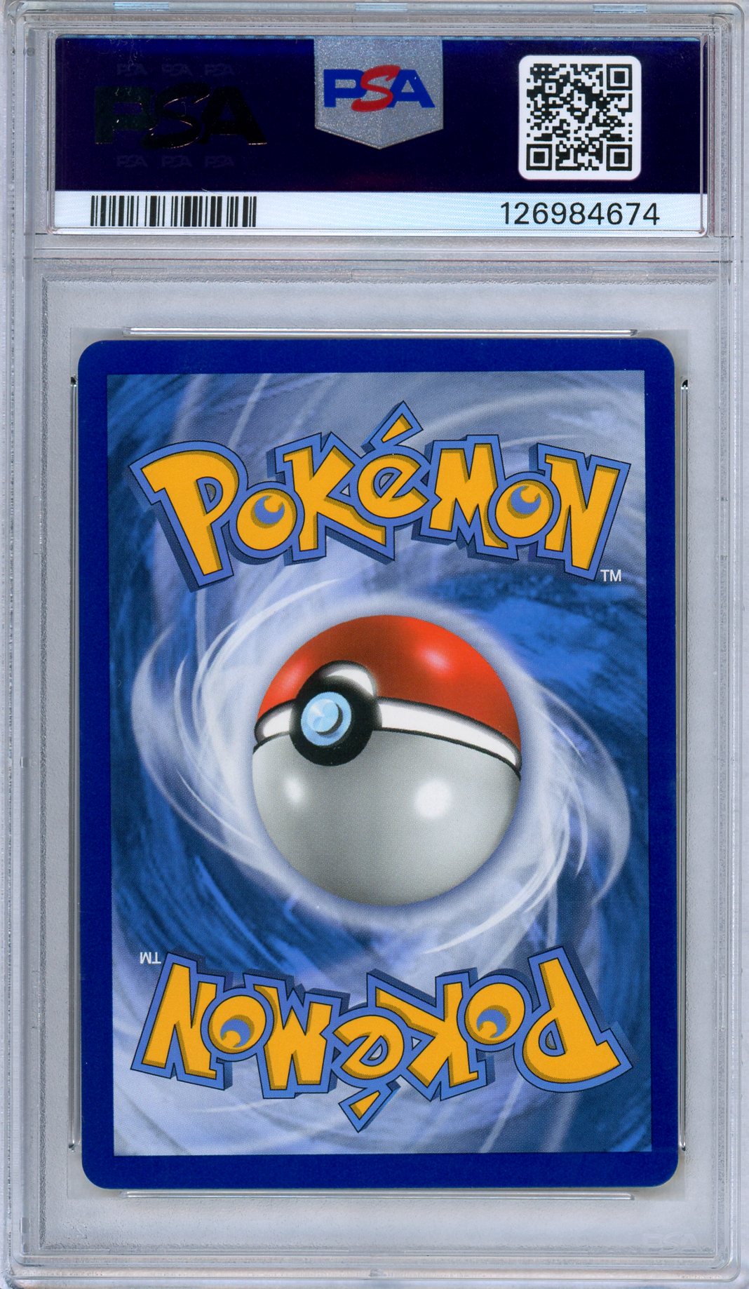 PSA 9 Champions Festival SM231 2019 World Champions Promo Pokemon