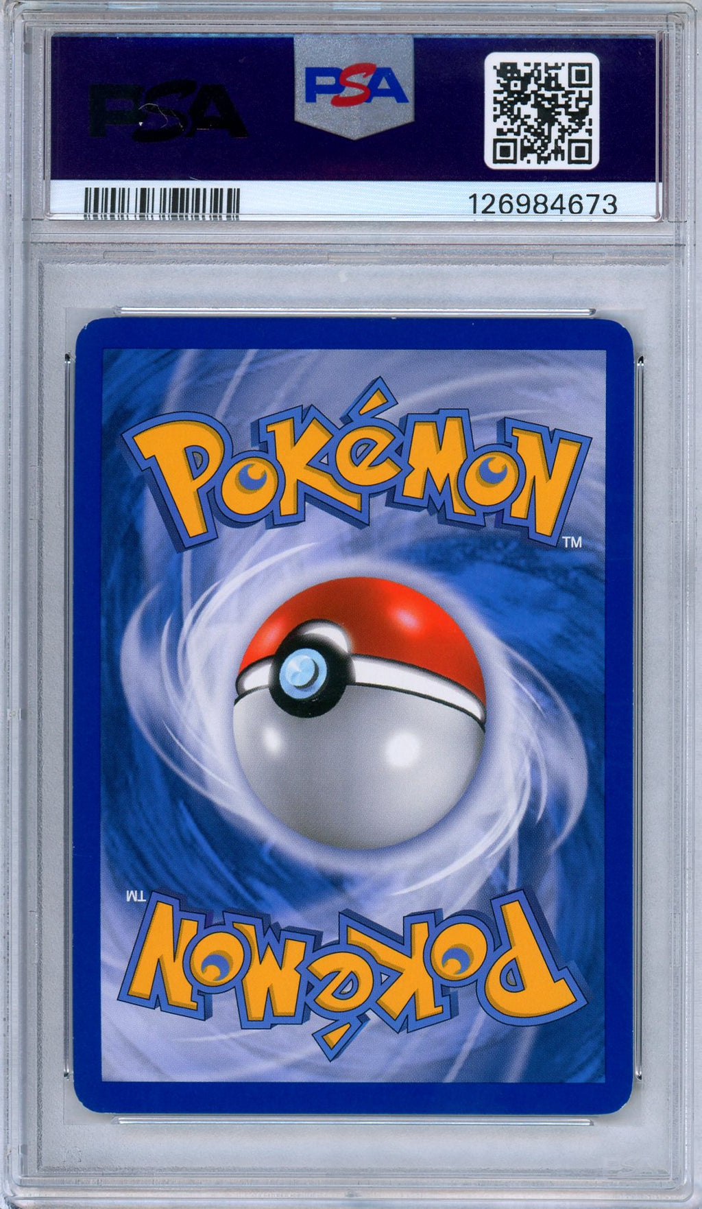 PSA 6 Gengar LV.X 97/99 Platinum Arceus Ultra Rare Pokemon