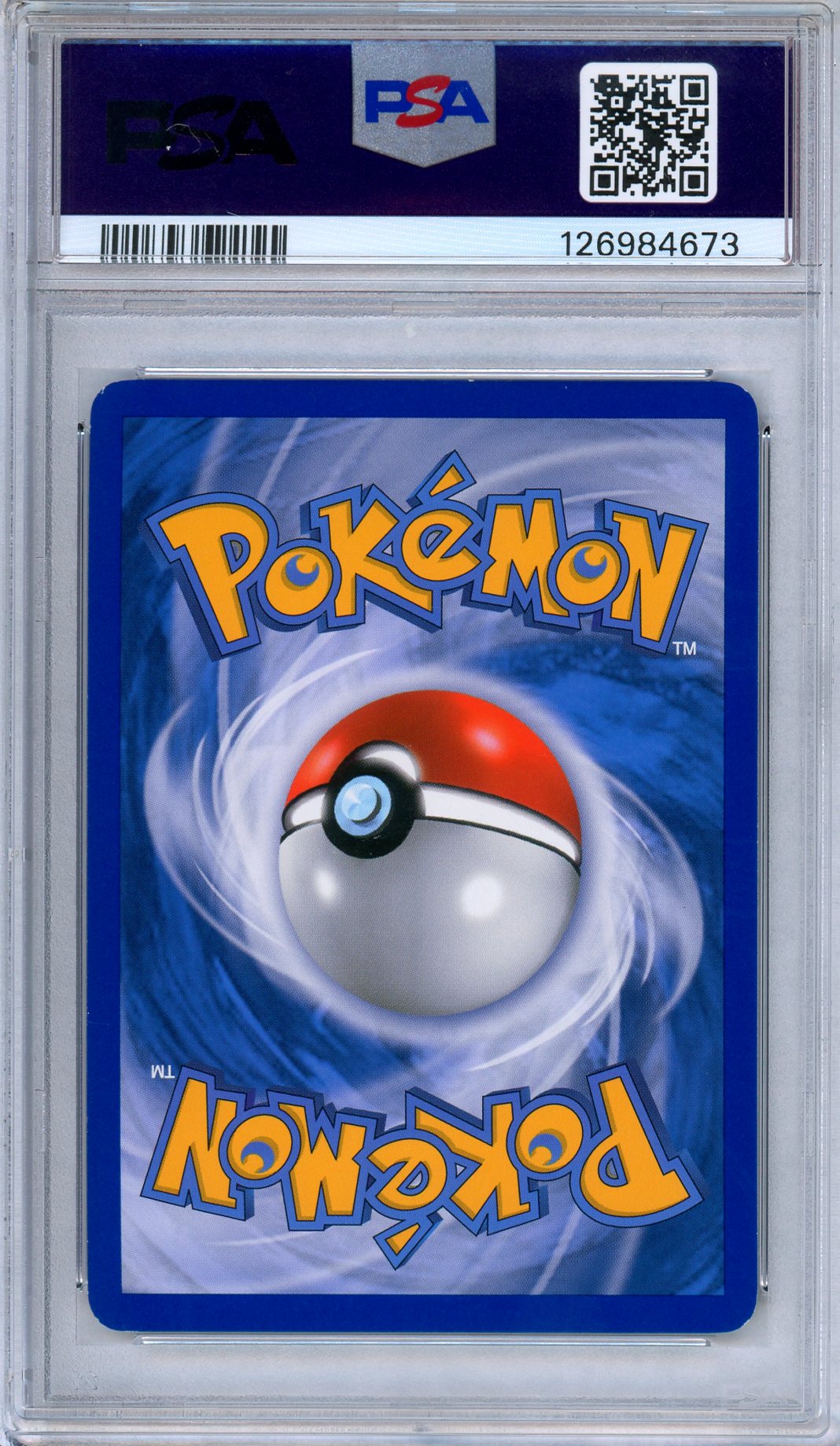 PSA 6 Gengar LV.X 97/99 Platinum Arceus Ultra Rare Pokemon