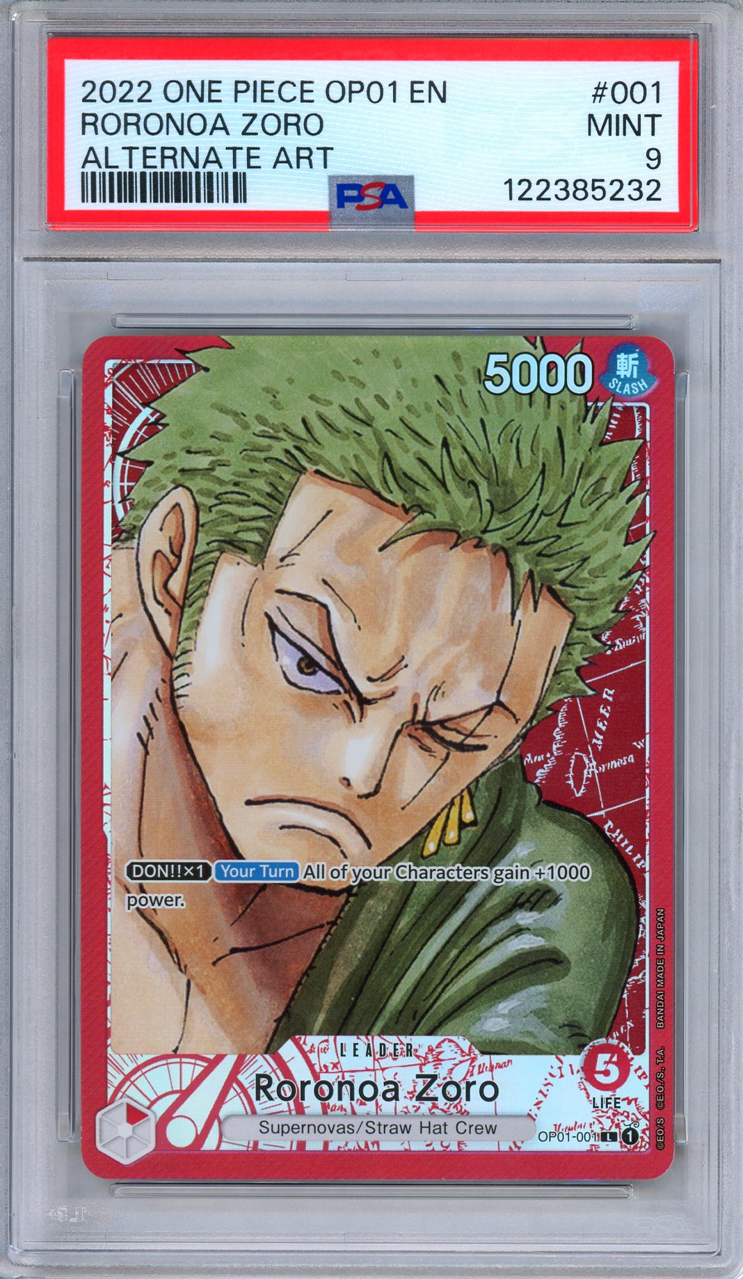 PSA Graded Cards – Isle Collectibles