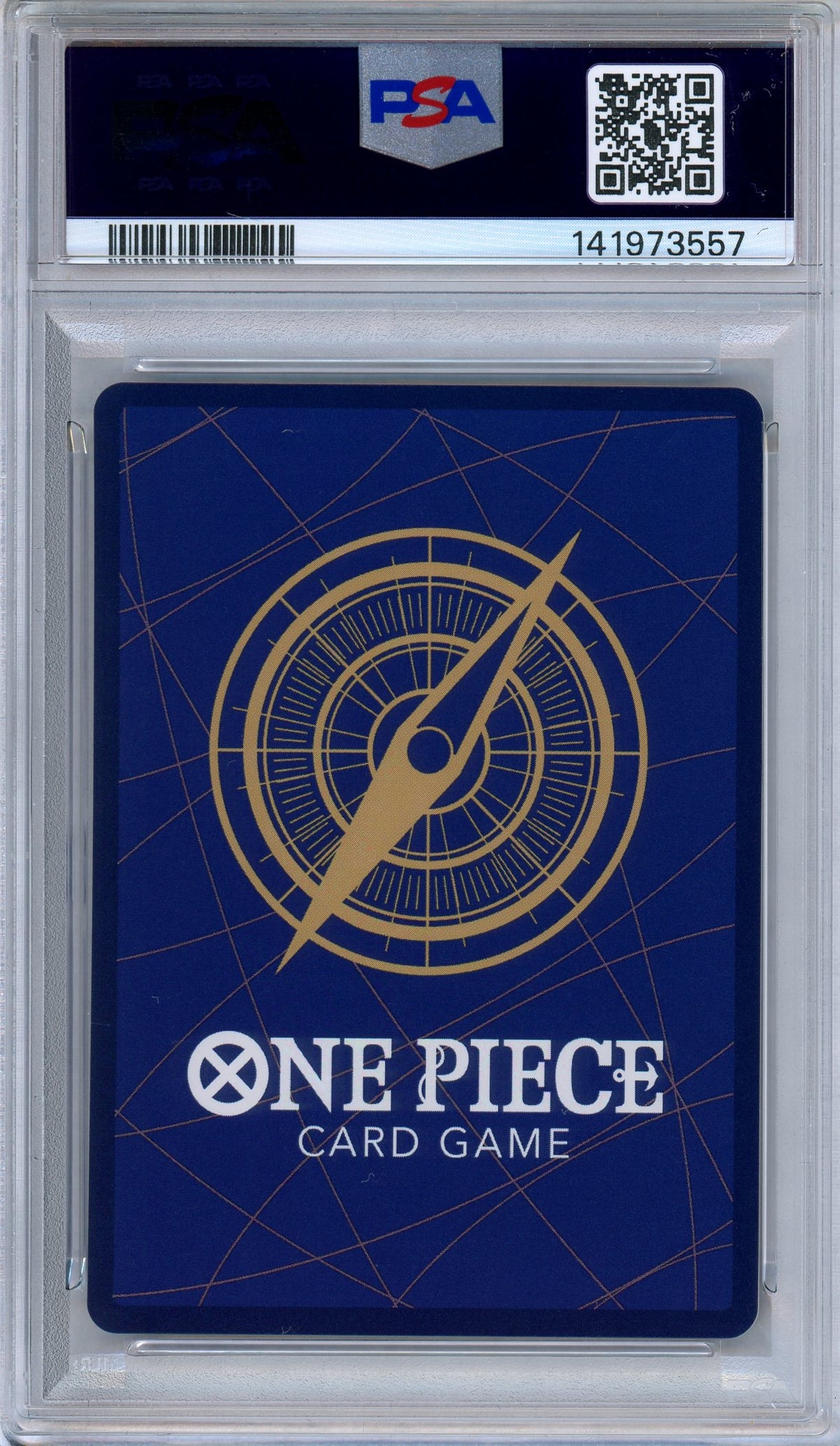 PSA 10 Boa Hancock ST03-013 Premium Card Collection Volume 2 One Piece