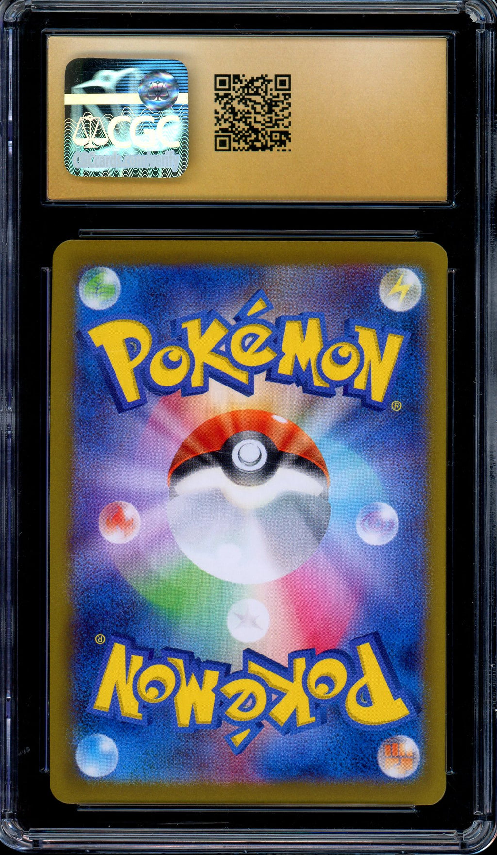 CGC 10 Snorlax 143/165 Master Ball Reverse Holo Pokemon 151 Japanese Pokemon