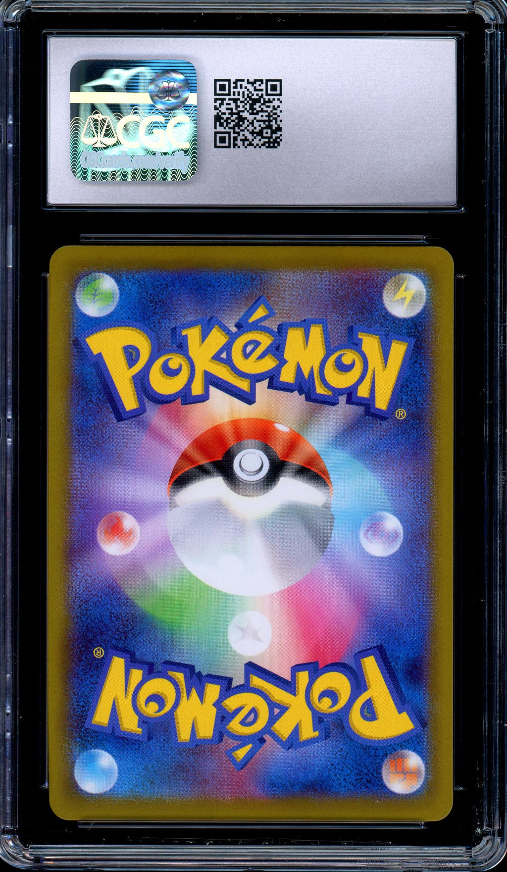 CGC 10 Beedrill V 069/067 Space Juggler Alternate Art SR Japanese Pokemon