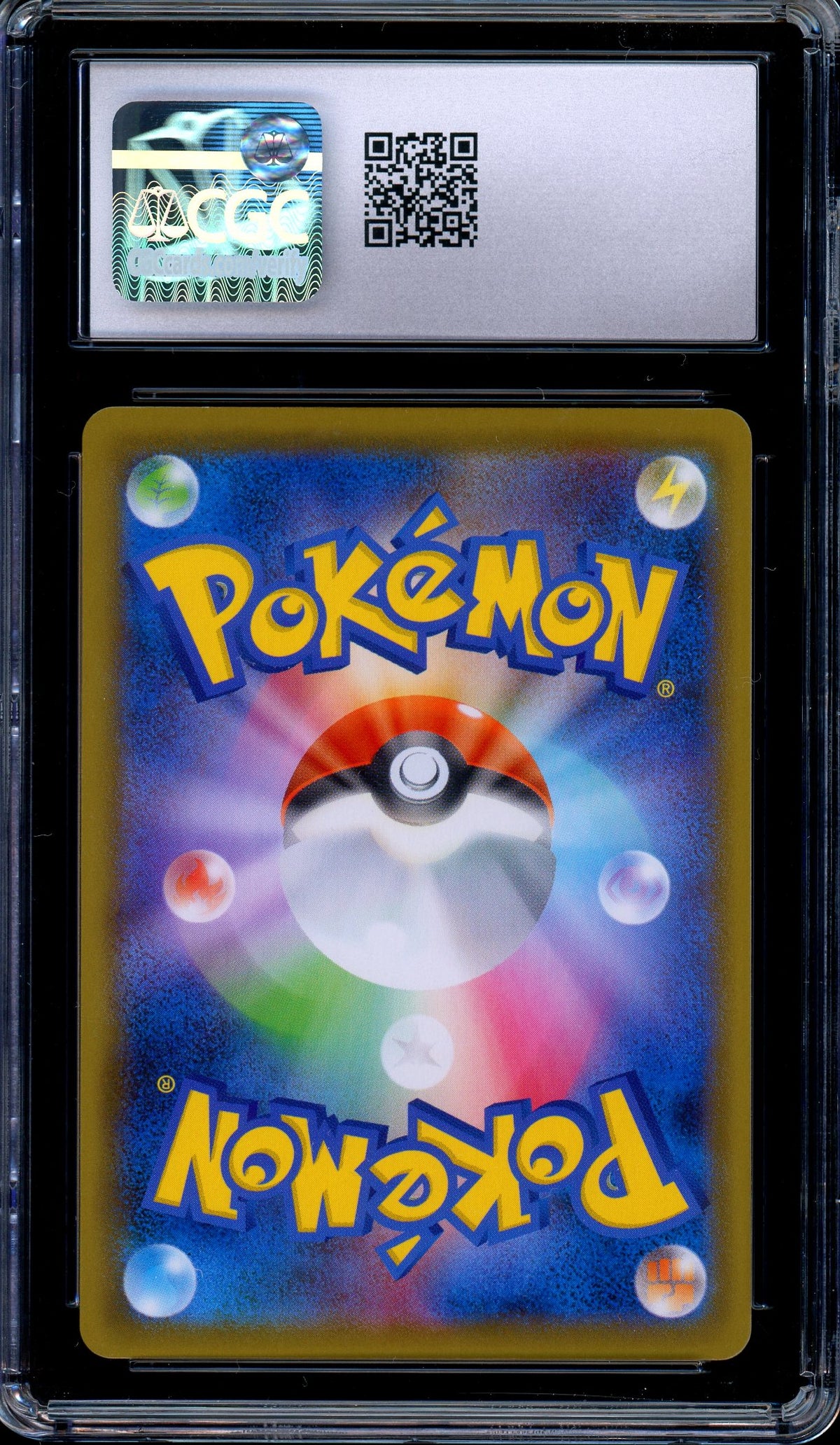 CGC 10 Sylveon V 082/069 Eevee Heroes Full Art Secret Rare Japanese Pokemon