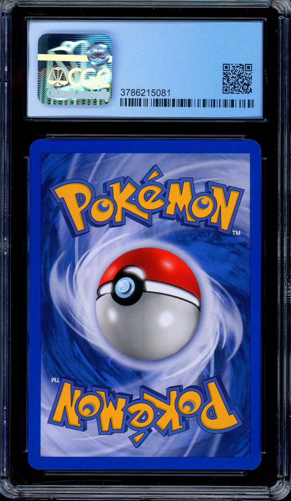 CGC 9 Surfing Pikachu 28 Black Star Promo Pokémon League 2001 Pokemon