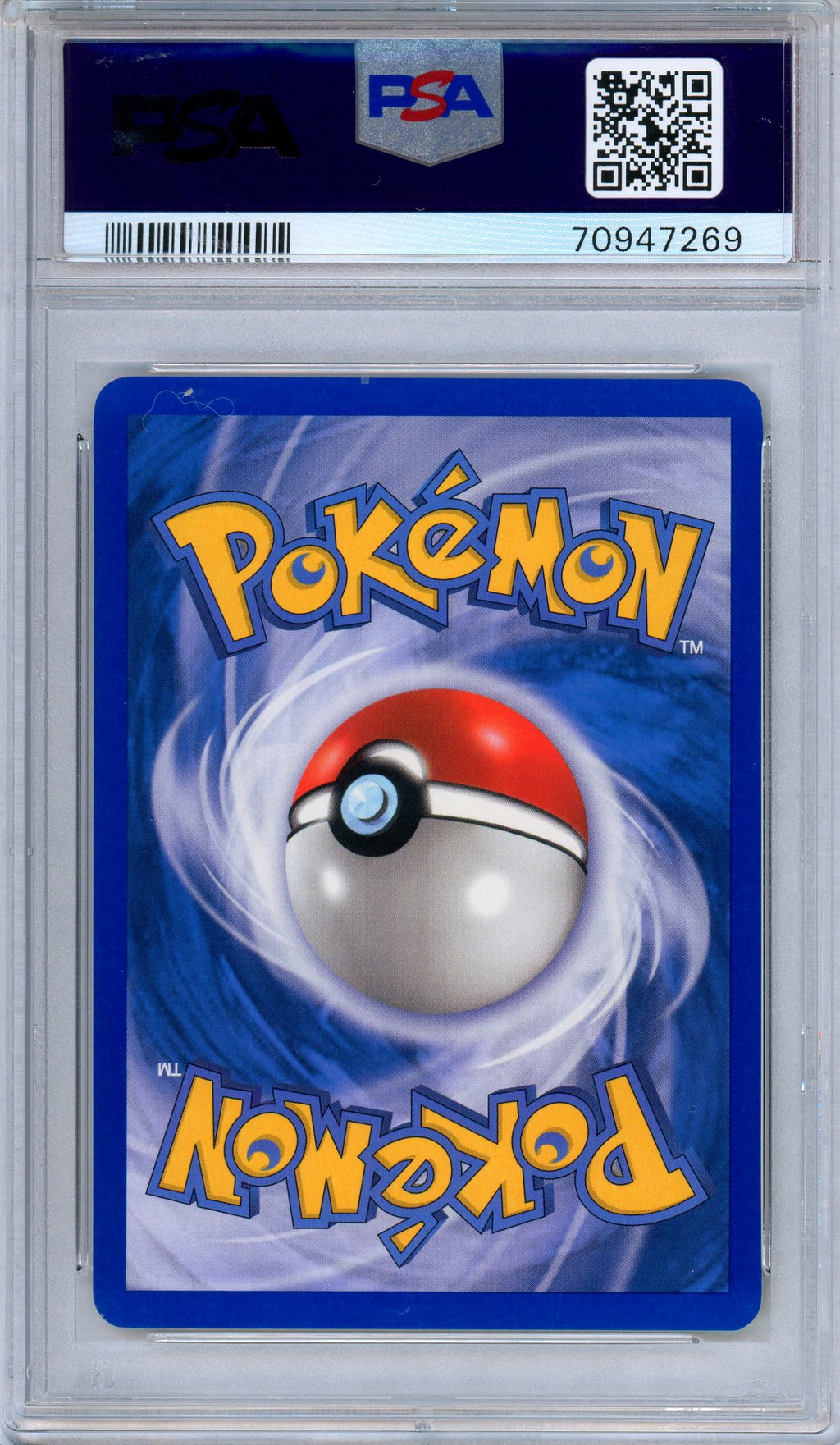 PSA 9 AUTO Kouki Saitou Gengar 5/92 EX Legend Maker Chinese Pokemon