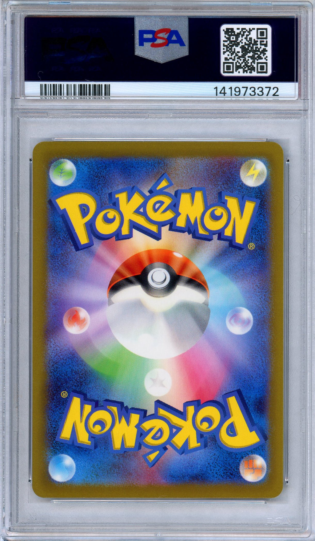 PSA 10 Detective Pikachu 098/SV-P Detective Pikachu Returns Japanese Pokemon