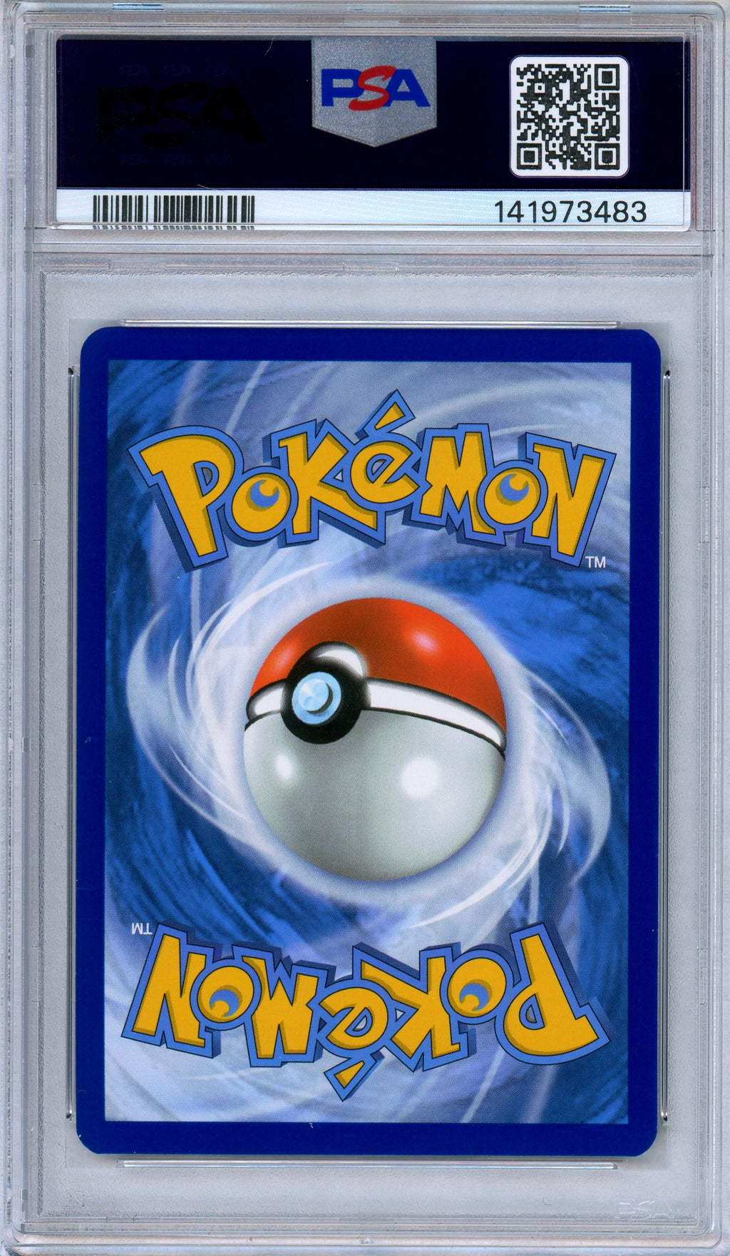 PSA 10 Victini 208 Unova Victini Illustration Collection Promo Pokemon