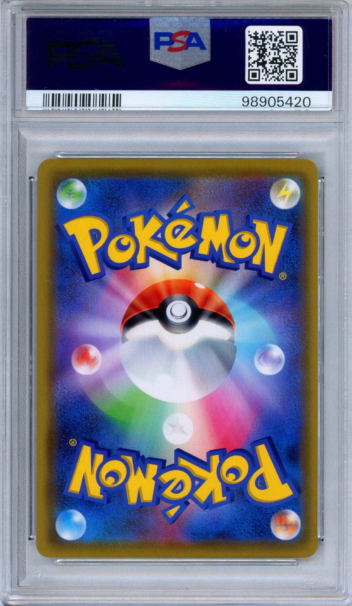 PSA 10 Togepi Cleffa Igglybuff GX Tag Team GX All Stars FA Japanese Pokemon
