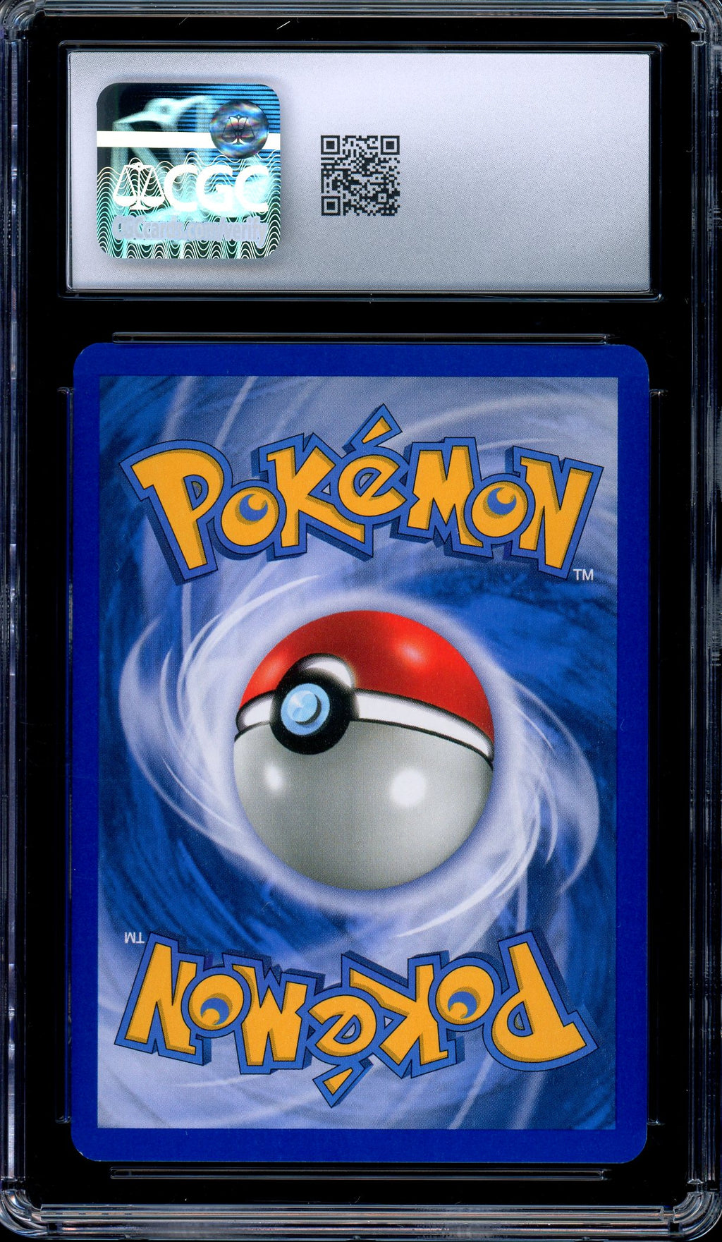 CGC 10 Crystal Golem 148/144 Skyridge Reverse Holo Pokemon